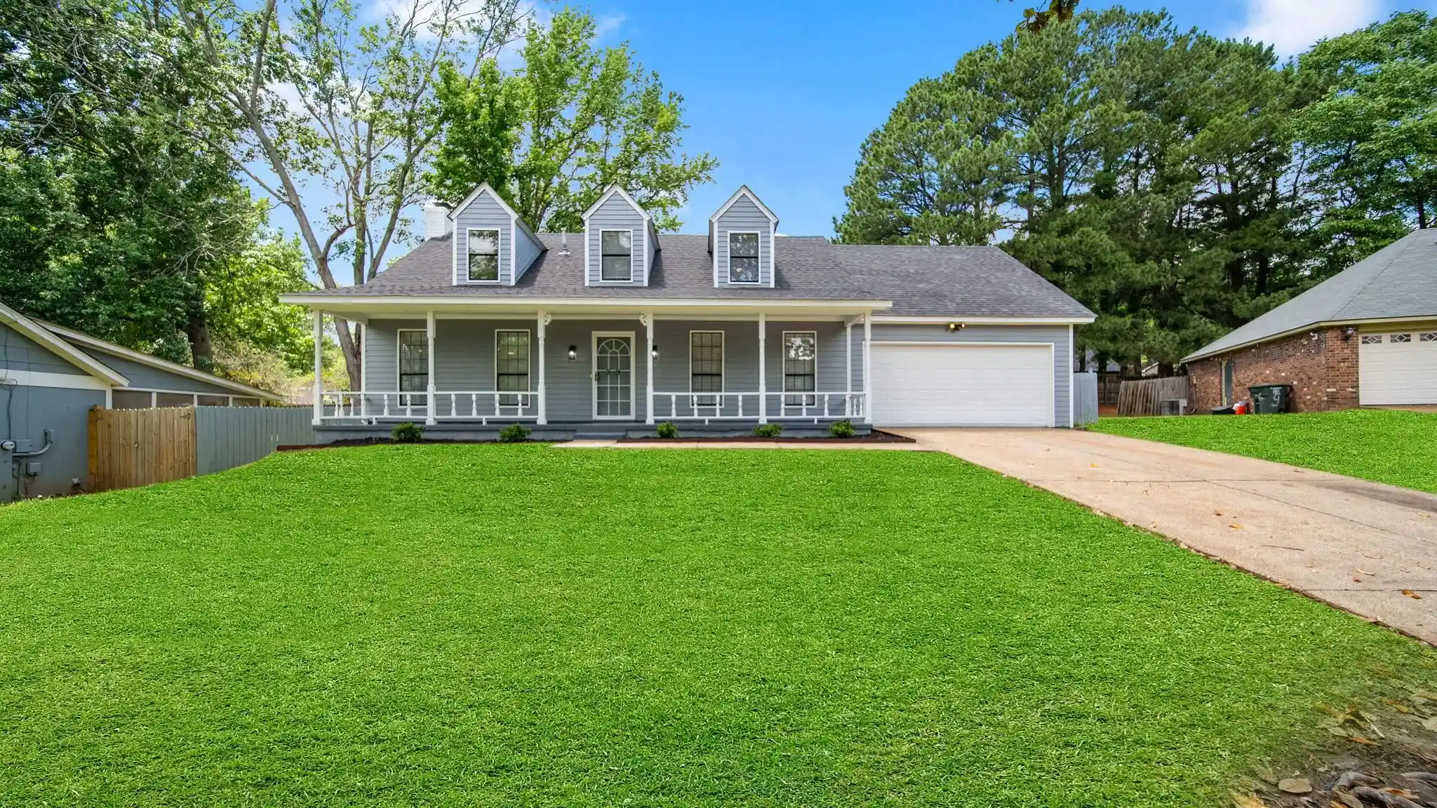 1st image of 4351 Spring Oak Cv, Memphis, TN 38125 | MLS# 10222778