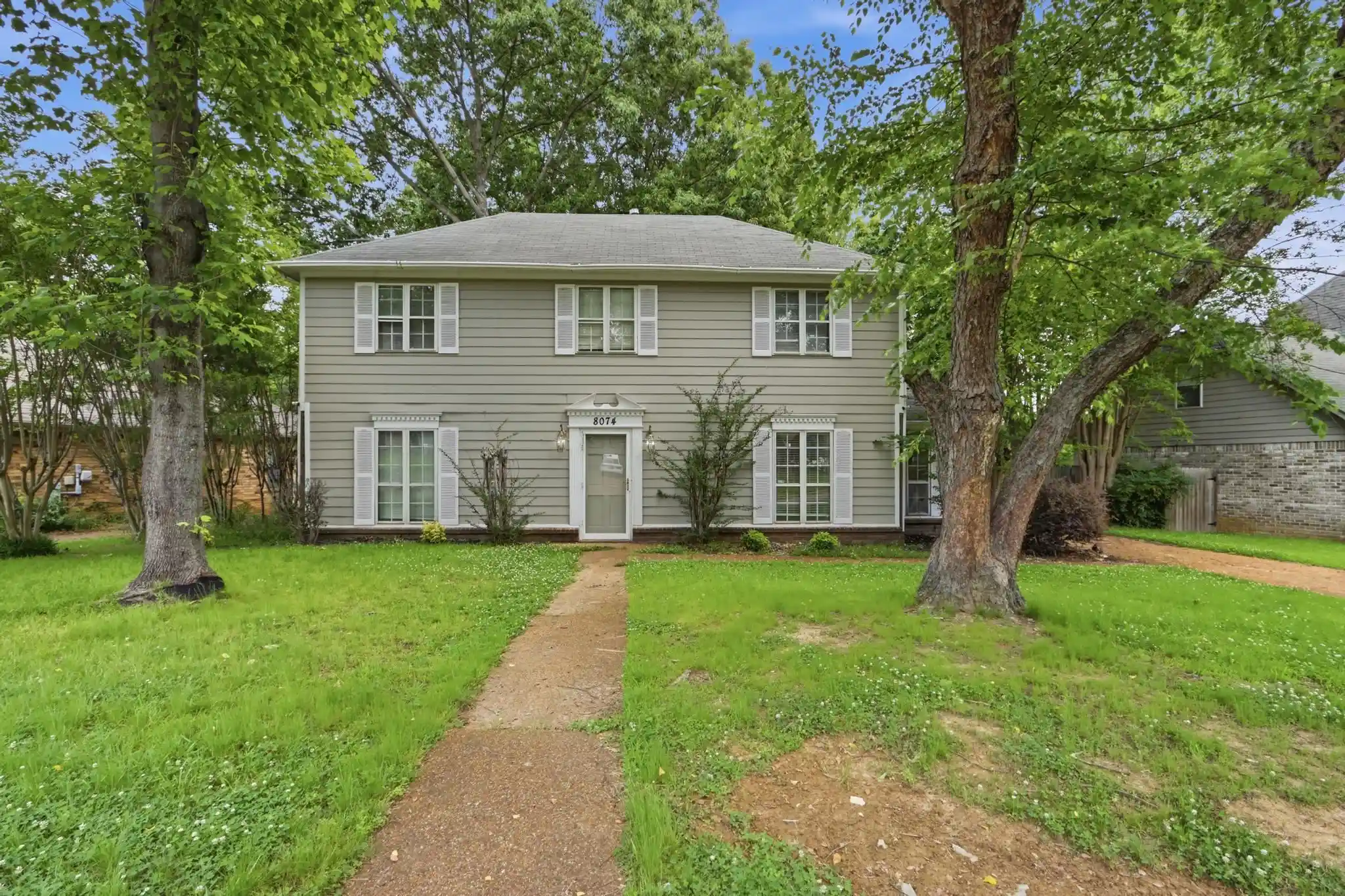 Photo 1 of Single family home for sale at 8074 S Regis Pl, Cordova, TN 38018 | MLS# 10222780 | Listing updated on 2026-08-03