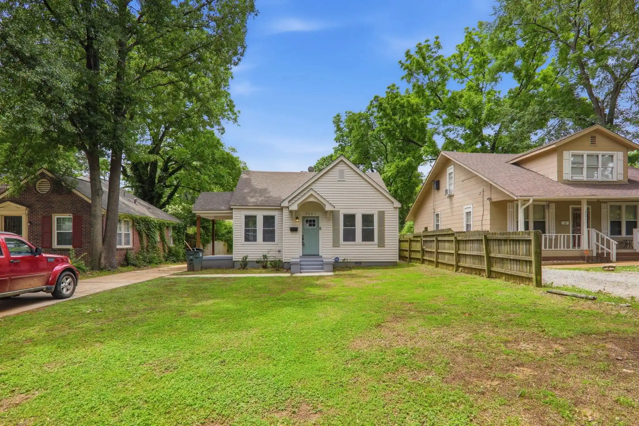 1st image of 3061 Carnes Ave, Memphis, TN 38111 | MLS# 10222791