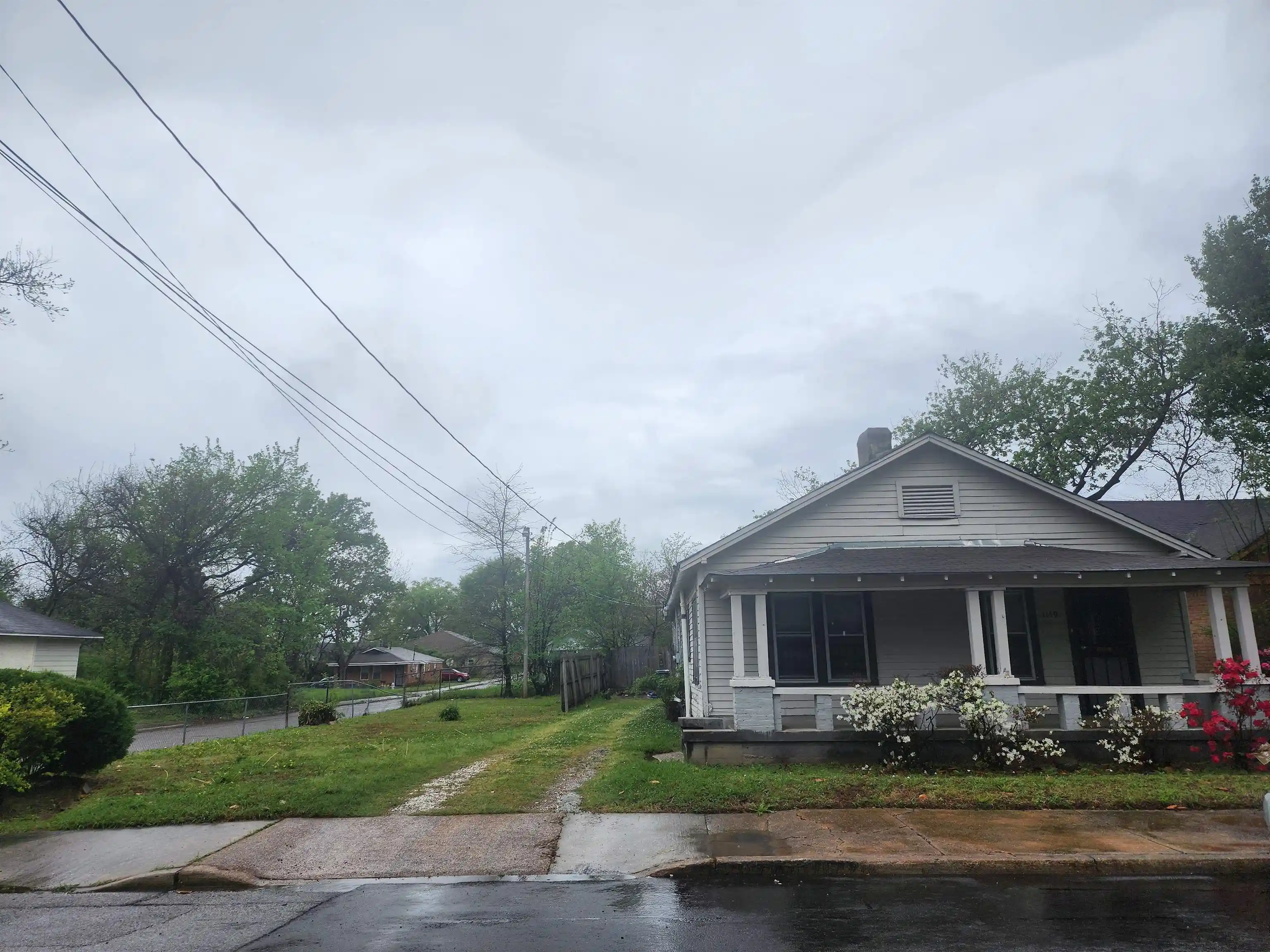 2nd image of 1149 Raymond St, Memphis, TN 38114 | MLS# 10222801