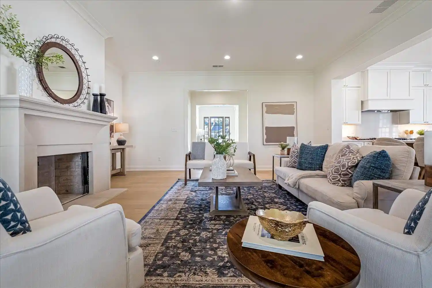 3rd image of 9140 Cheatham Ln, Germantown, TN 38138 | MLS# 10222807