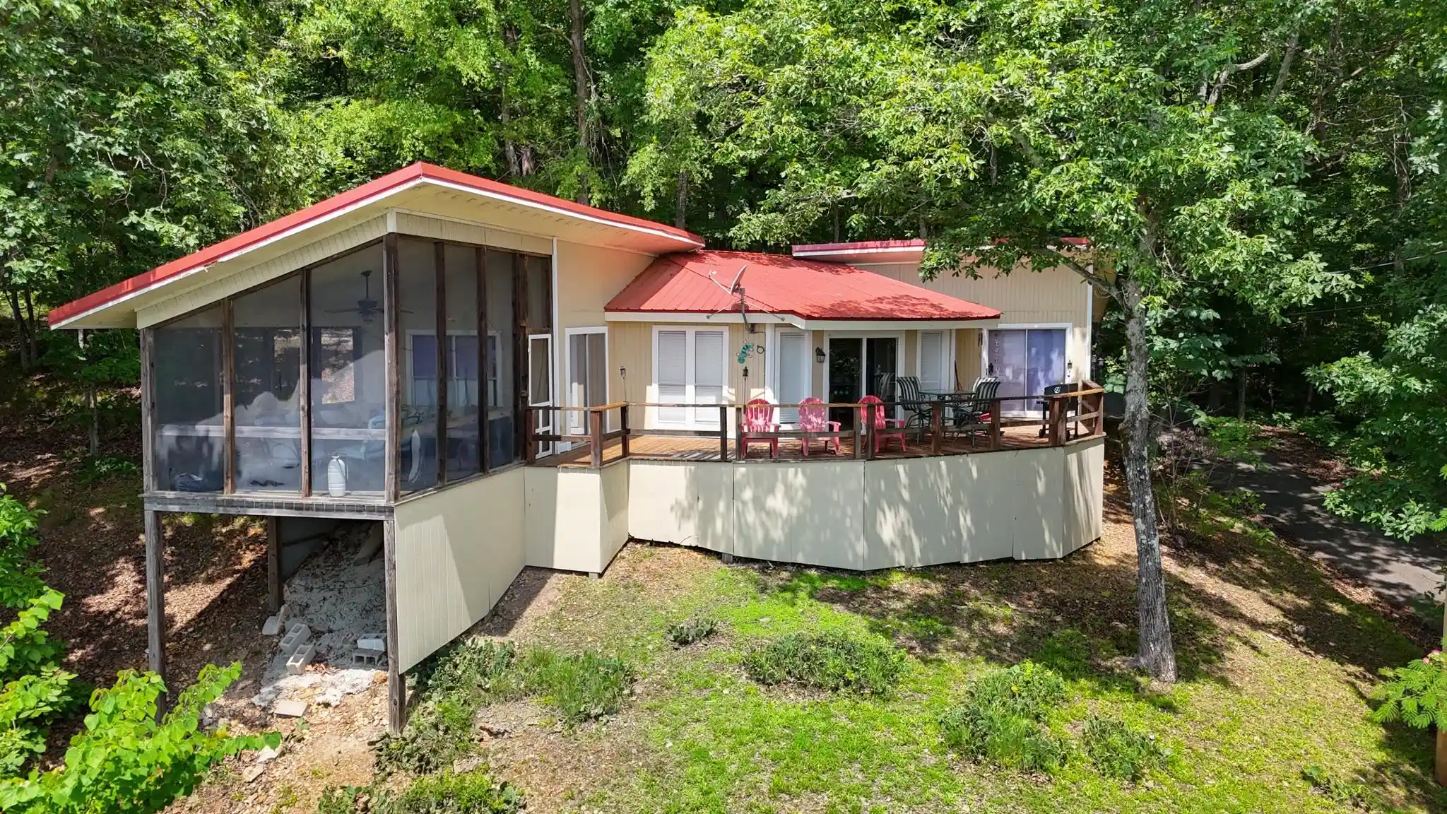 Homes for sale in Iuka, MS | 111 Cr 262 Rd, Iuka, MS 38852 | MLS# 10222813