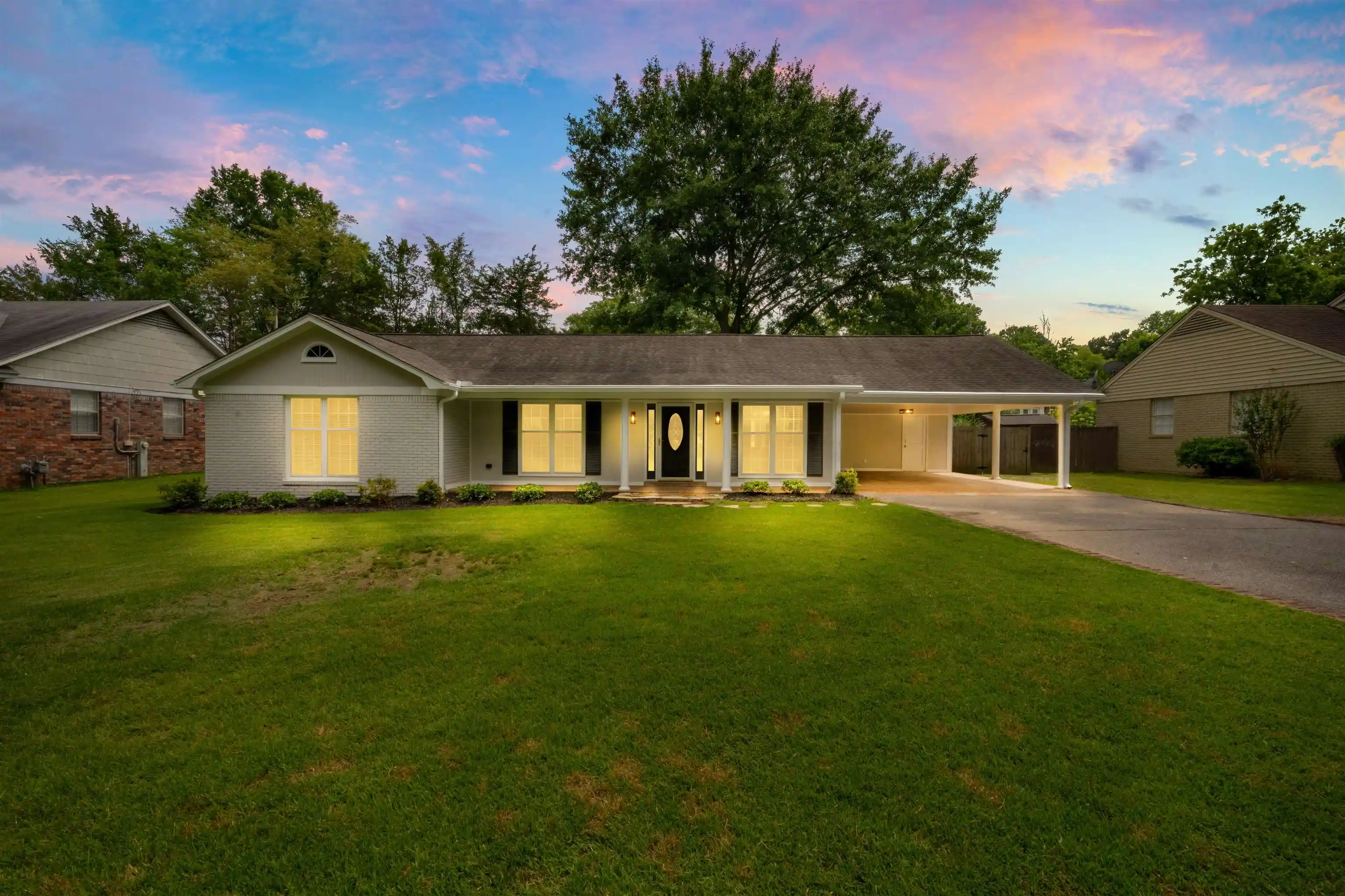 Homes for sale in Collierville, TN | 499 Duscoe St, Collierville, TN | MLS# 10222818