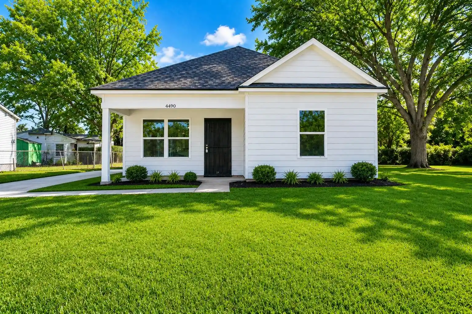 1st image of 4438 Sunny View Dr, Memphis, TN 38127 | MLS# 10222824