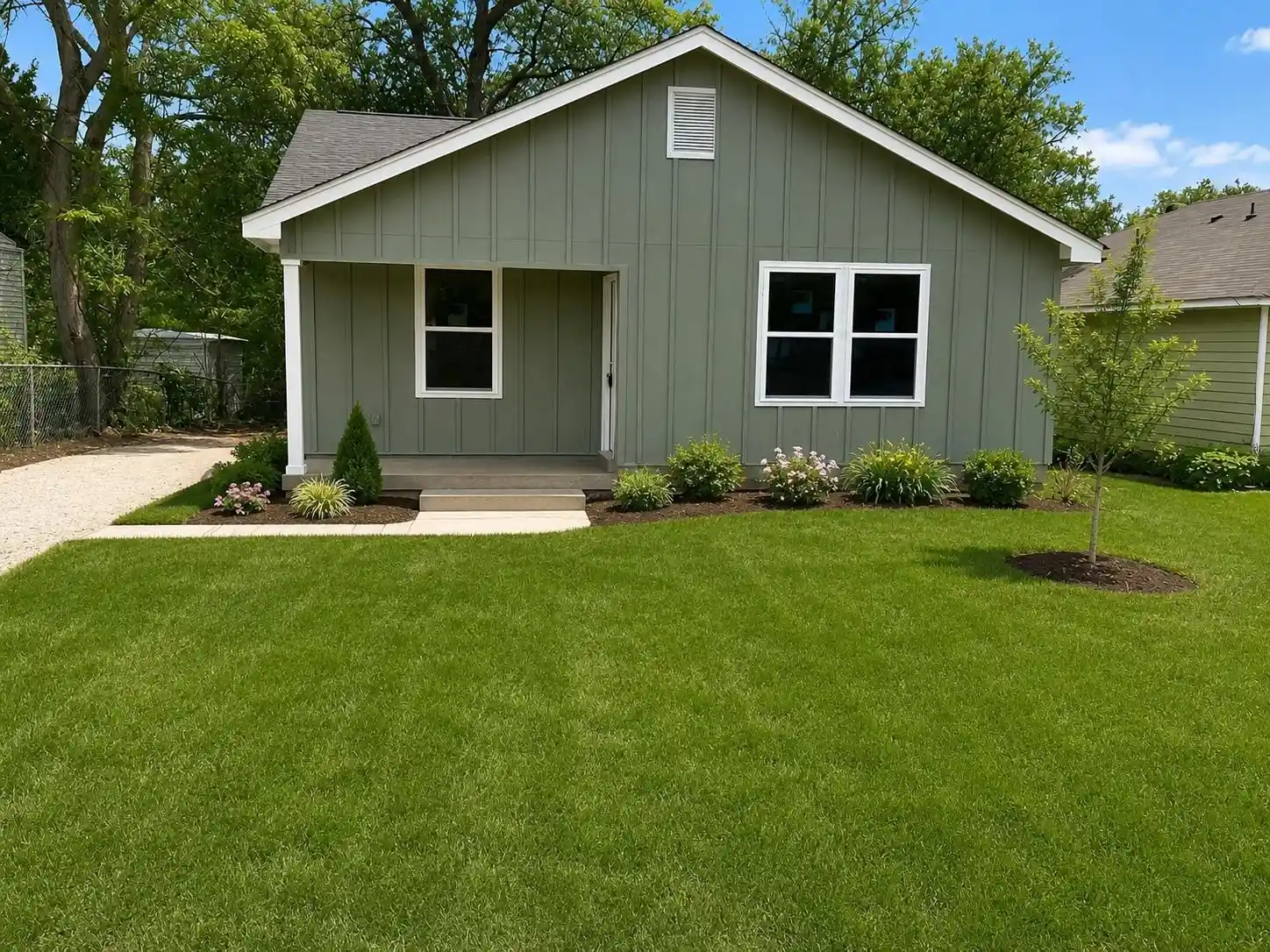 Photo 1 of Single family home for sale at 4439 Sunny View Dr, Memphis, TN 38127 | MLS# 10222825 | Listing updated on 2026-09-04