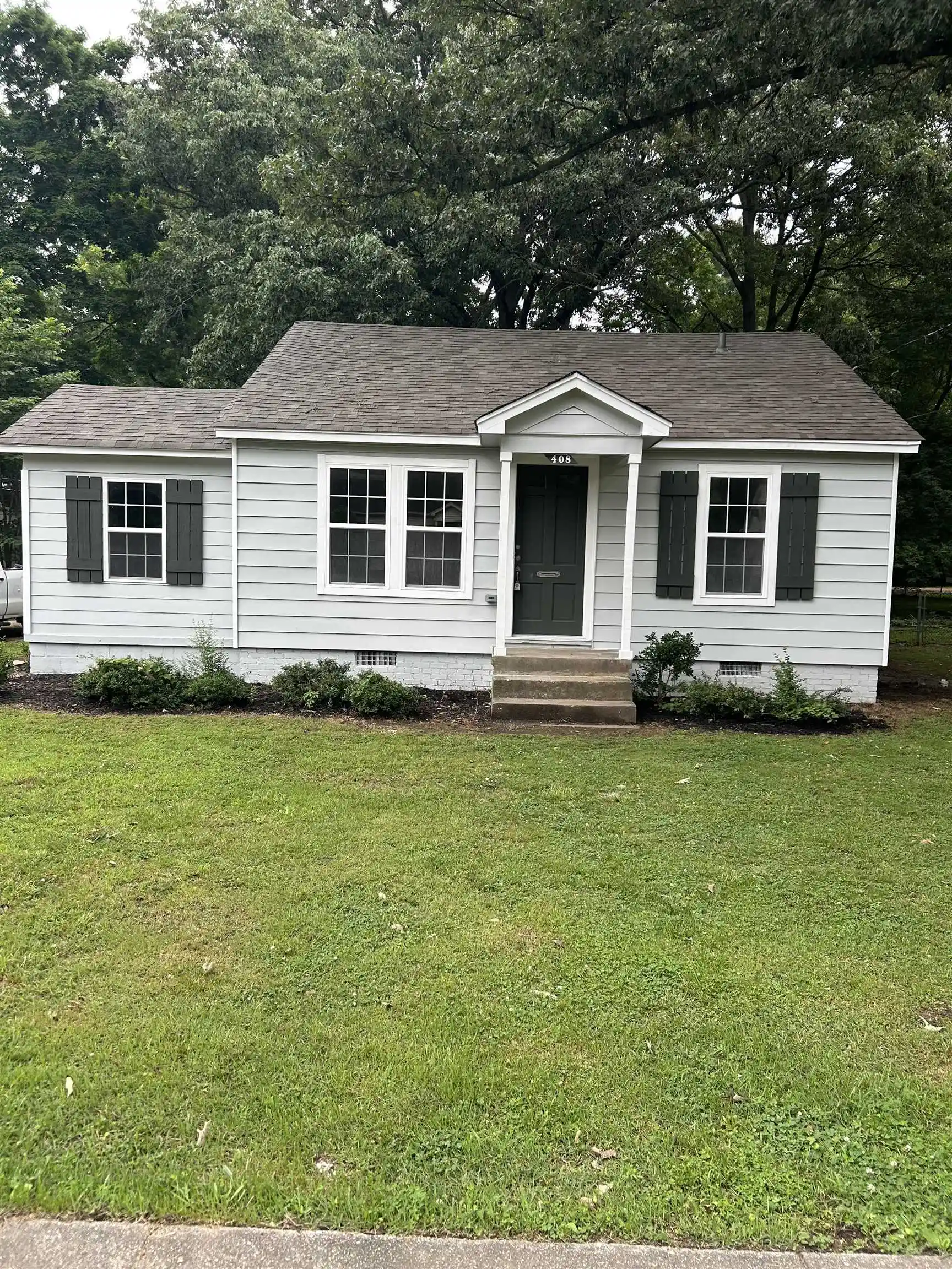 Homes for sale in Covington, TN | 408 Park St, Covington, TN 38019 | MLS# 10222833