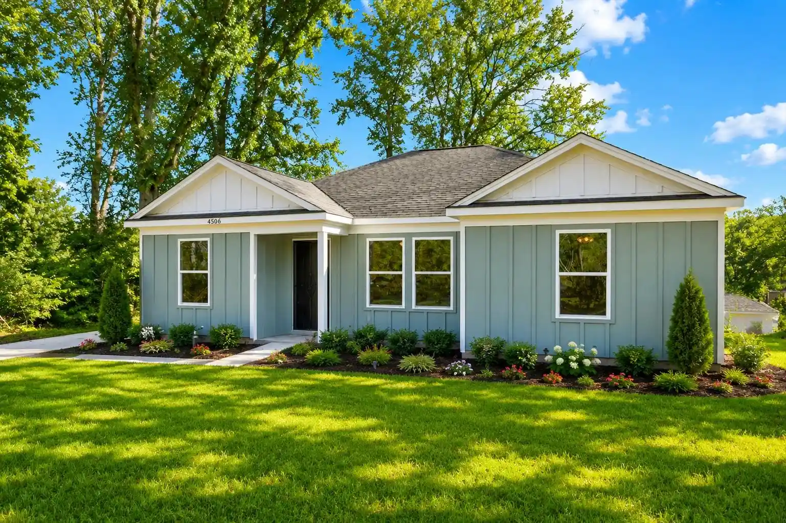 1st image of 3703 Parfet Cv, Memphis, TN 38128 | MLS# 10222836
