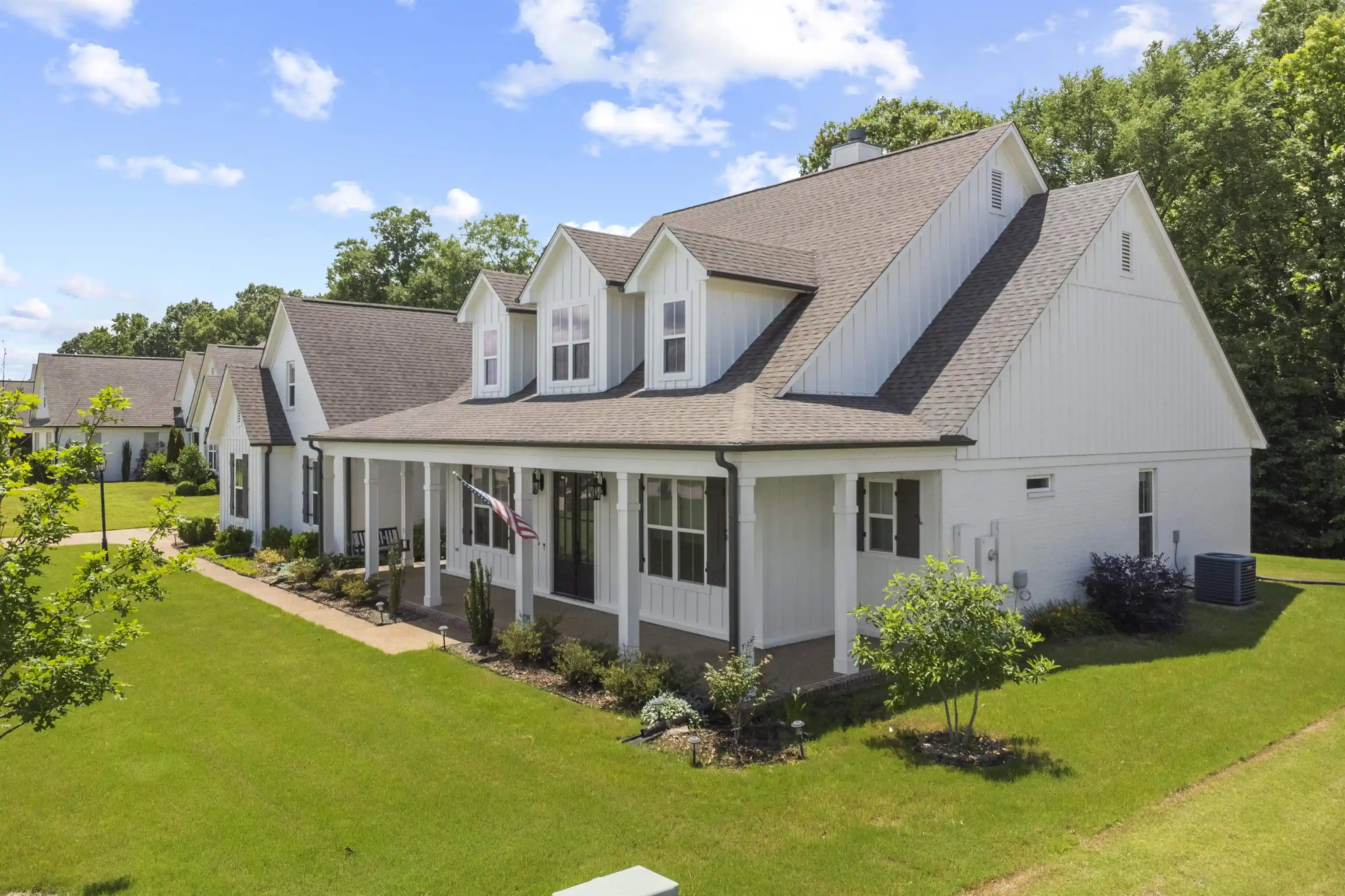 Homes for sale in Piperton, TN | 100 Grange St, Piperton, TN 38017 | MLS# 10222853