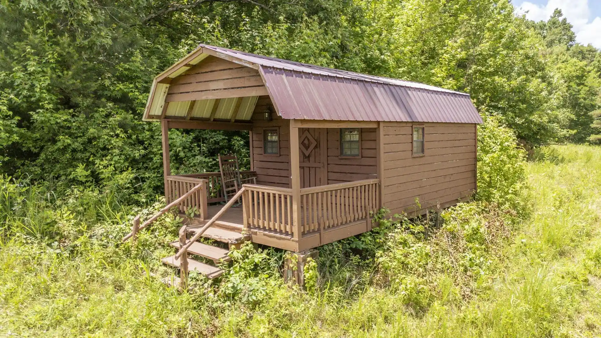 3rd image of 904 Capooth Rd, Ramer, TN 38367 | MLS# 10222861