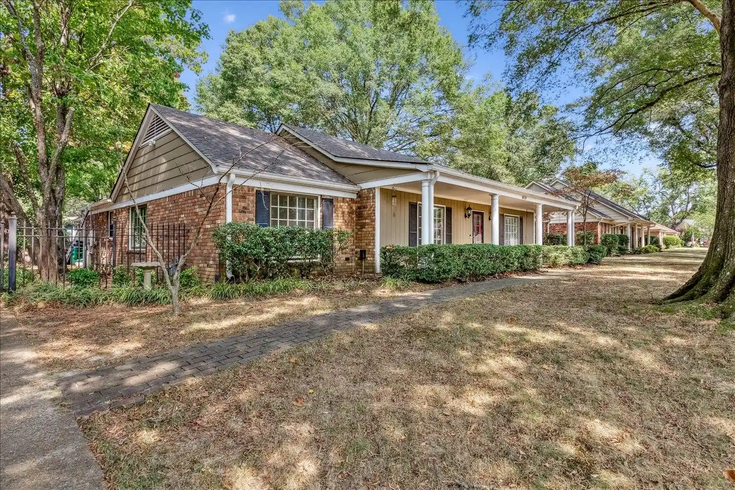 1st image of 8018 Cross Pike Dr, Germantown, TN 38138 | MLS# 10222865