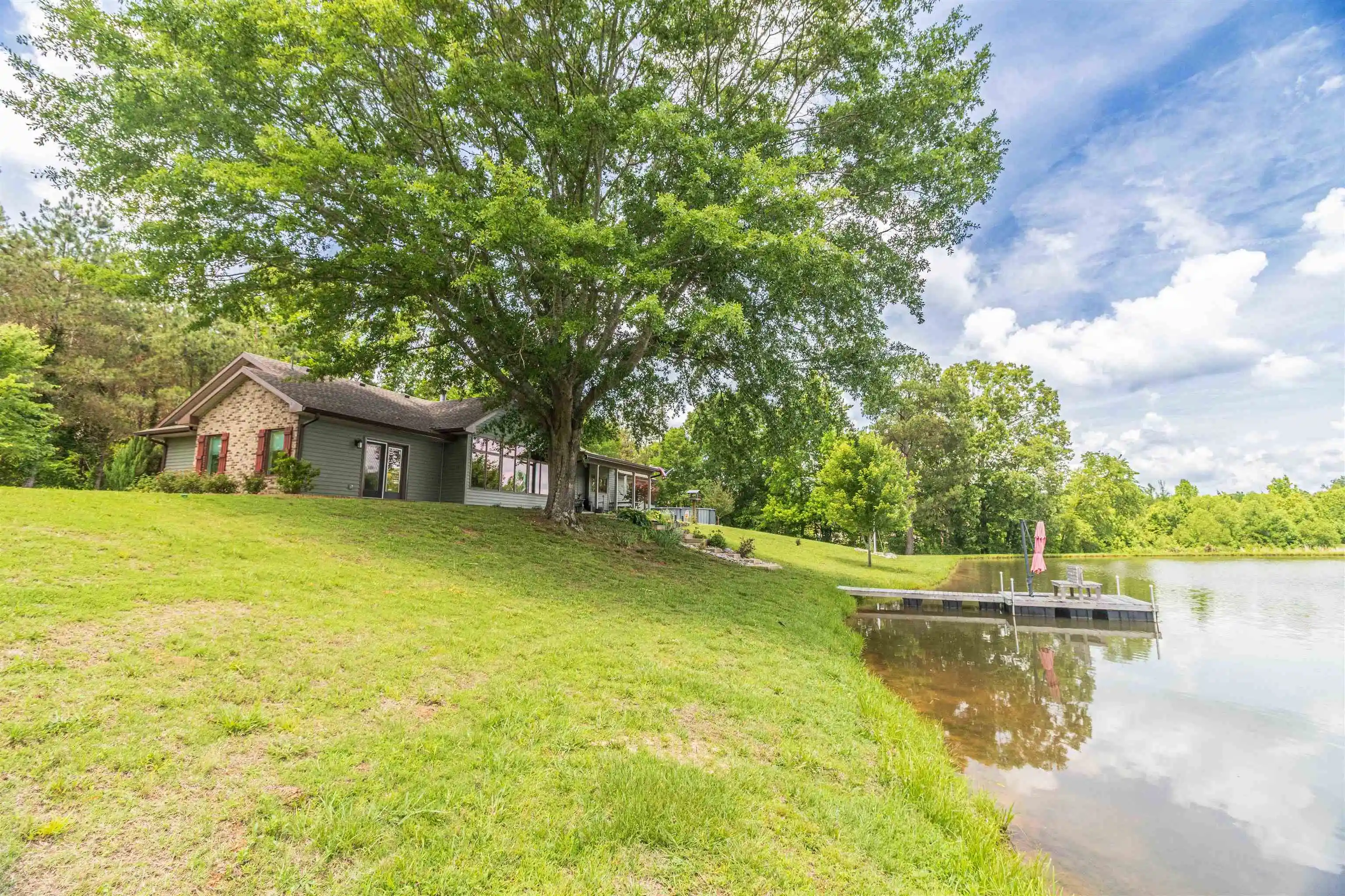 Homes for sale in Selmer, TN | 1193 Murray School Rd, Selmer, TN 38375 | MLS# 10222874