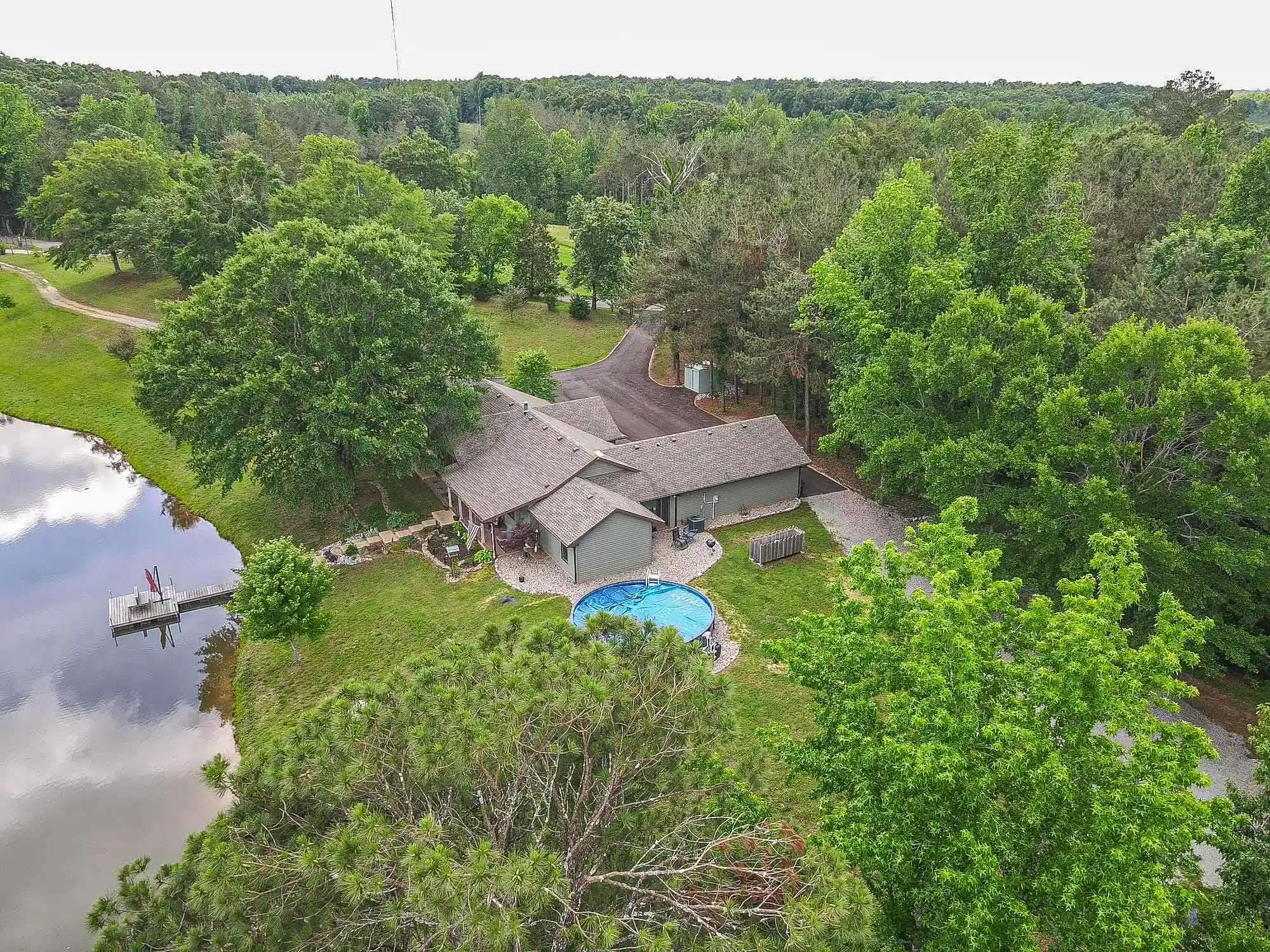 Homes for sale in Selmer, TN | 1193 Murray School Rd, Selmer, TN 38375 | MLS# 10222874