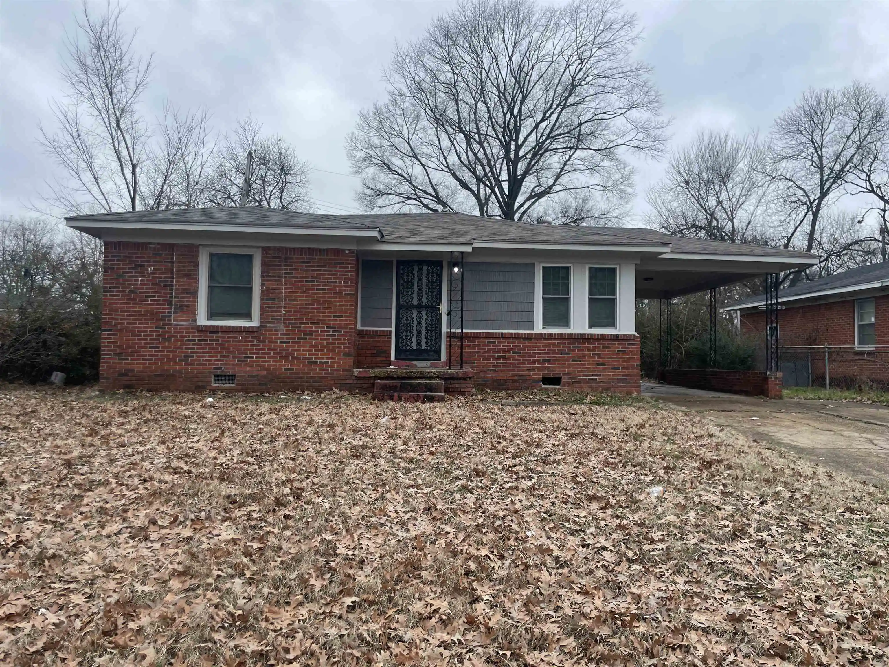 Photo 1 of Sale Pending at 2747 Merle St, Memphis, TN 38118 | MLS# 10222879 | Listing updated on 2026-08-29