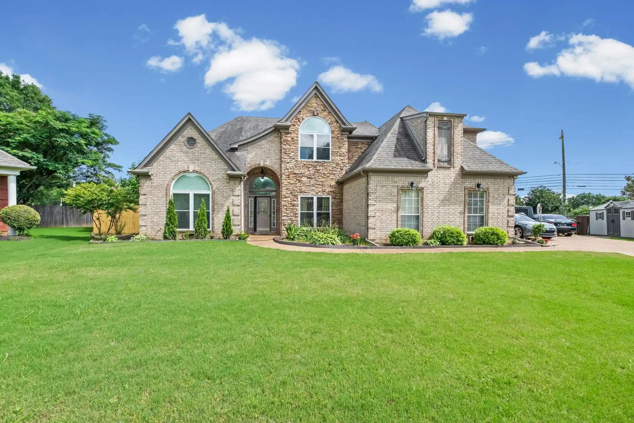 1st image of 4830 Maggie Oaks Cv, Bartlett, TN 38135 | MLS# 10222889
