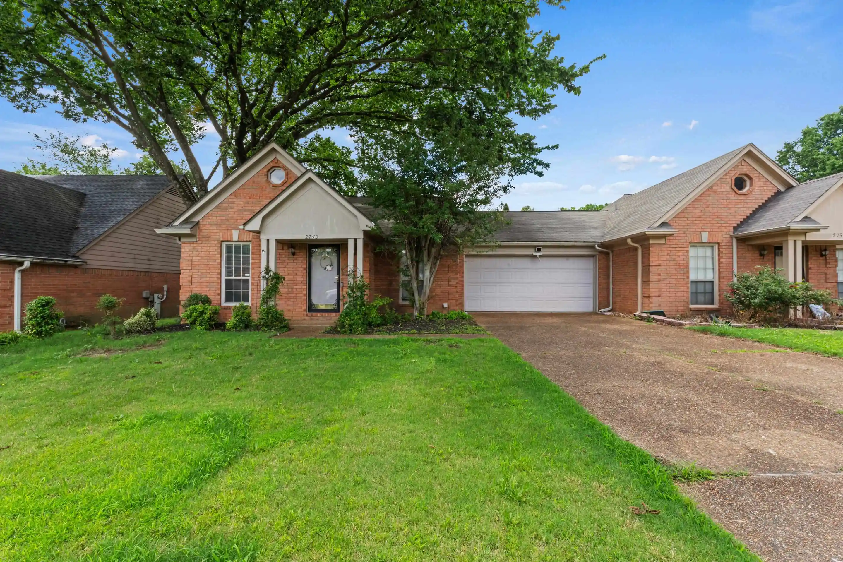 1st image of 2749 Colonial Towers Dr, Cordova, TN 38016 | MLS# 10222895