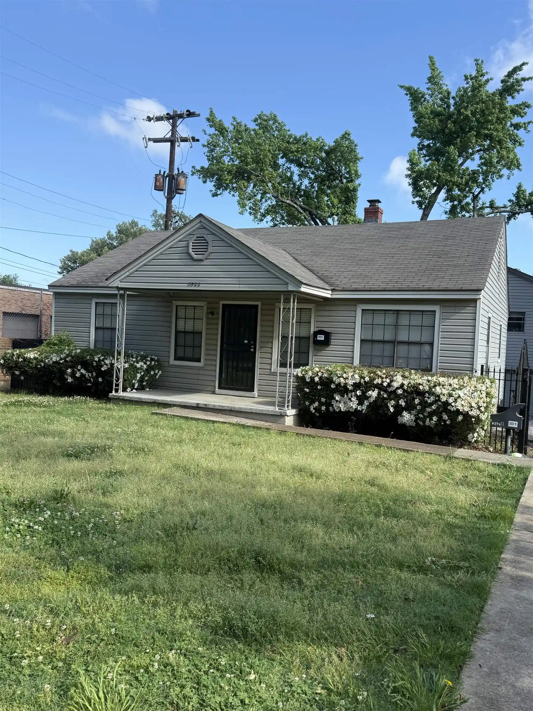 Photo 1 of Single family home for sale at 3522 Stuart Rd, Memphis, TN 38111 | MLS# 10222899 | Listing updated on 2026-08-14