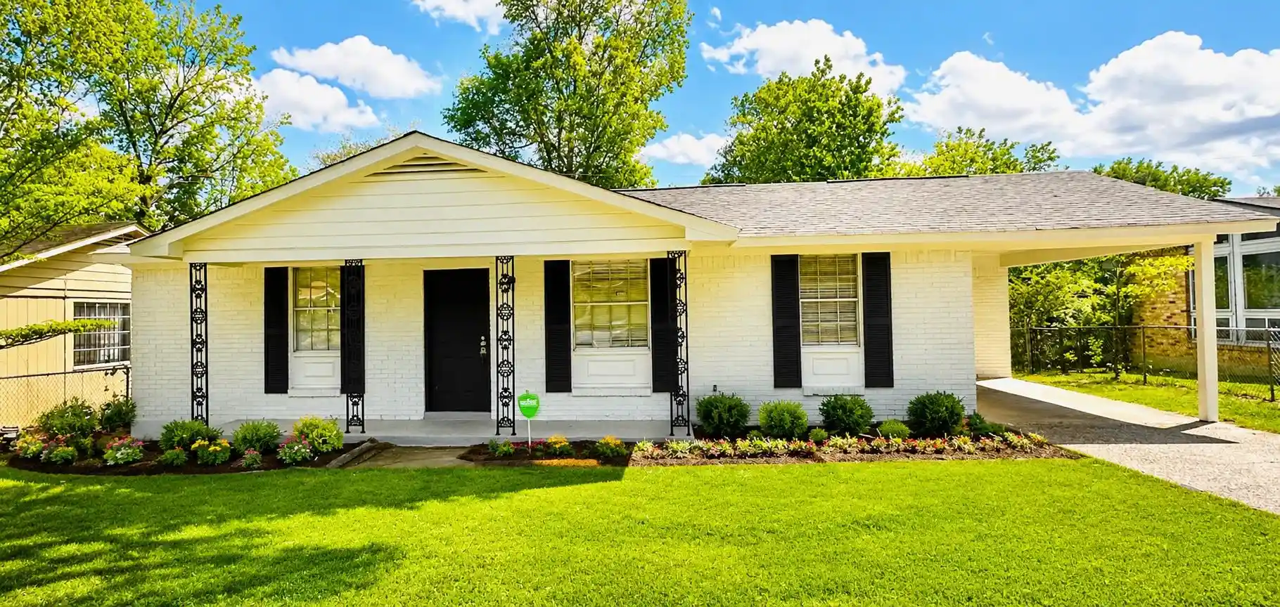 1st image of 2283 Cassie Ave, Memphis, TN 38127 | MLS# 10222905