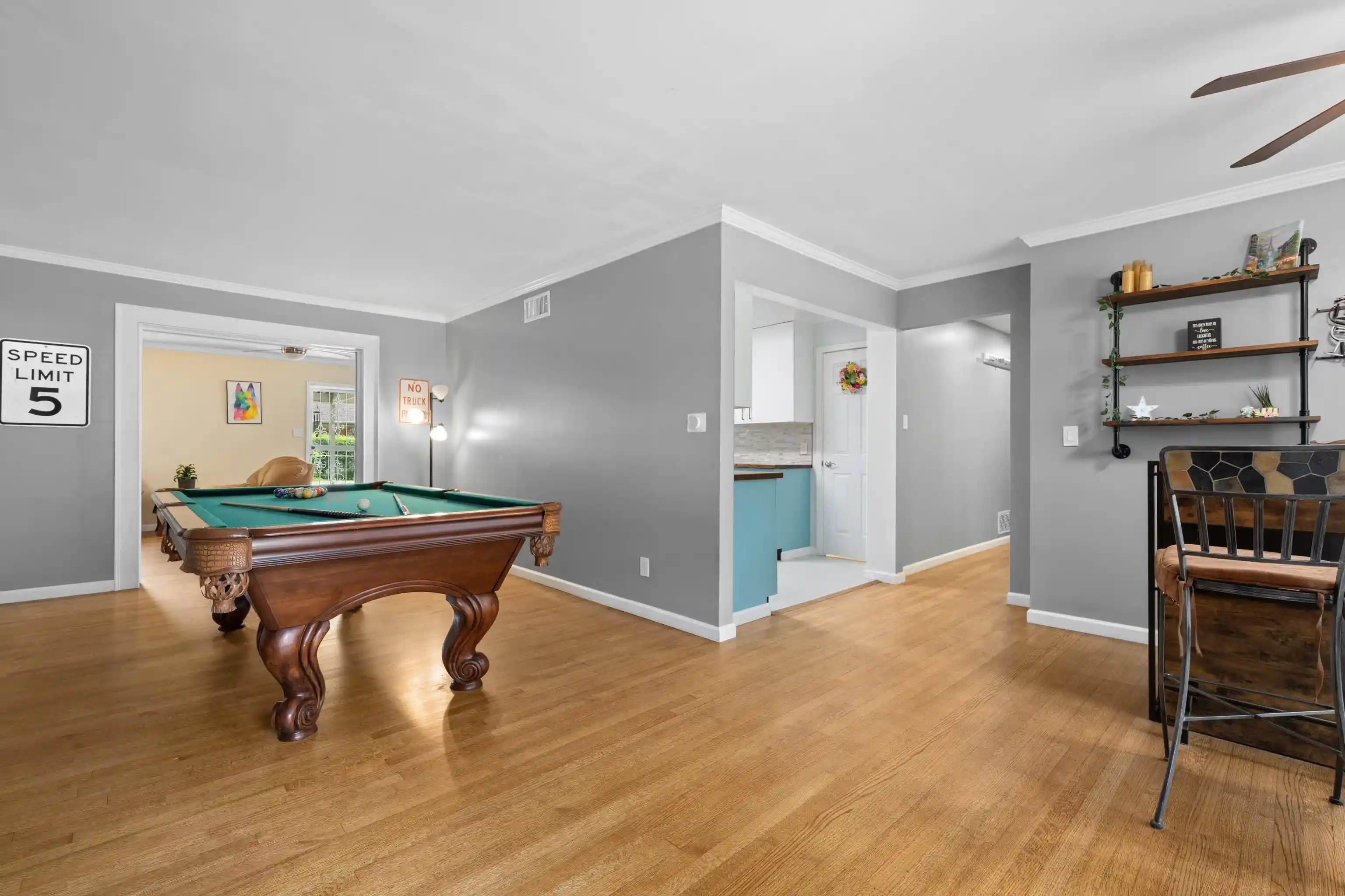 Photo 2 of Single family home for sale at 5251 Princeton Rd Ext, Memphis, TN 38120 | MLS# 10222927 | Listing updated on 2026-09-13