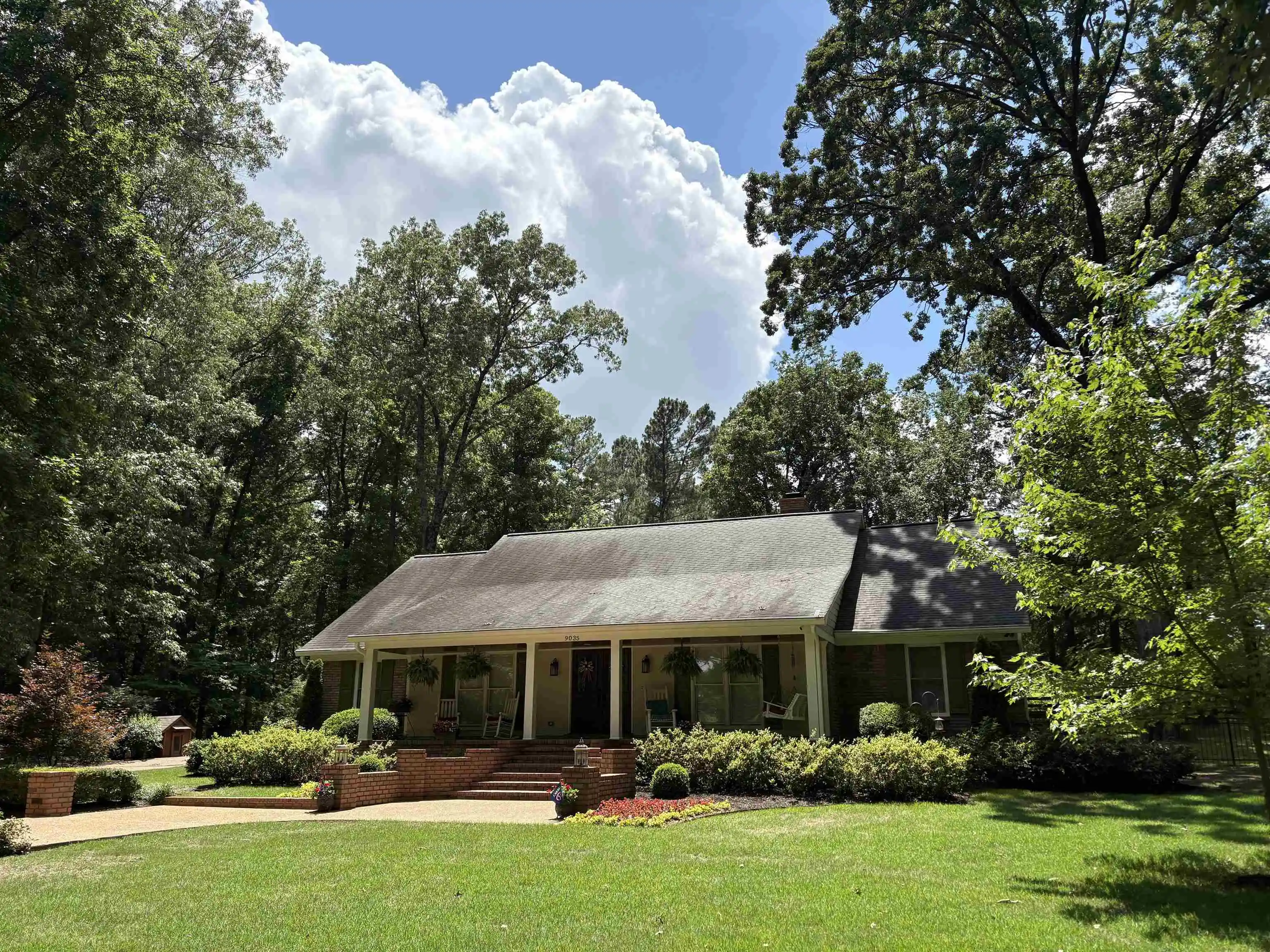 Photo 1 of Single family home for sale at 9035 Post Oak Ln, Unicorp/memphis, TN 38125 | MLS# 10222930 | Listing updated on 2026-08-26