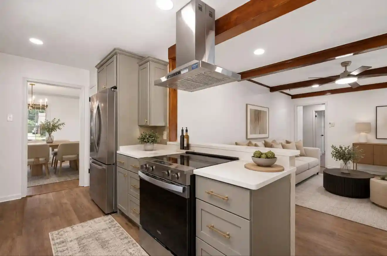 3rd image of 4856 Kaye Rd, Memphis, TN 38117 | MLS# 10222931