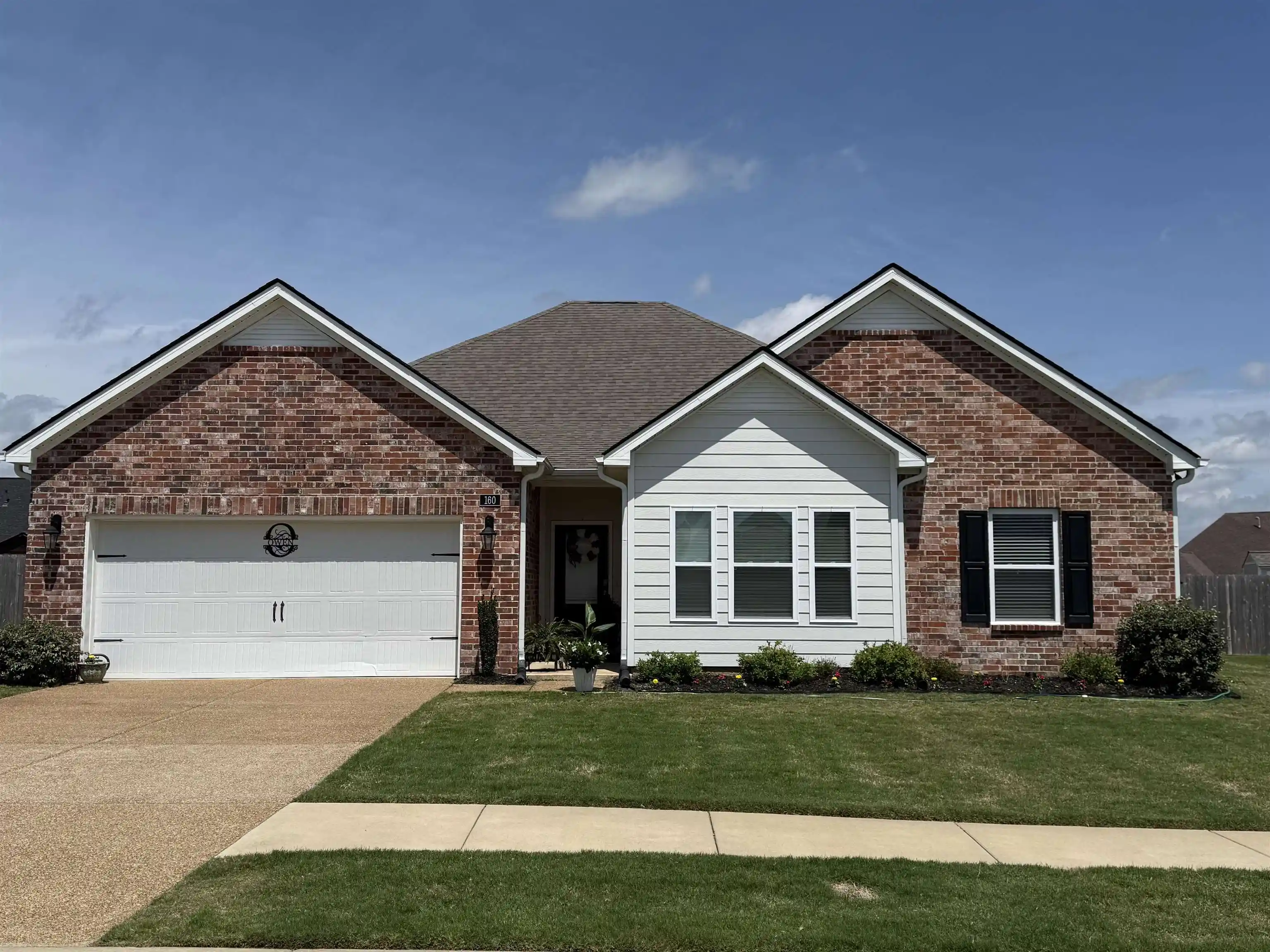 Homes for sale in Somerville, TN | 160 Daisy Dr, Somerville, TN 38068 | MLS# 10222932