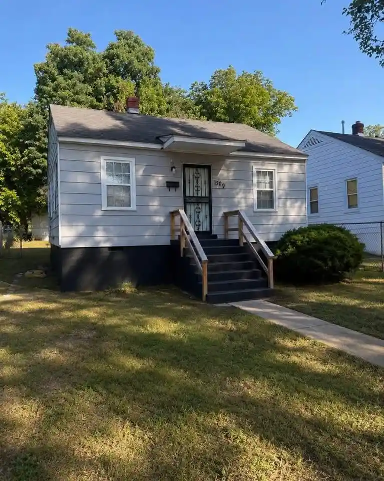 Homes for sale in Memphis, TN | 1509 Fairfax St, Memphis, TN 38108 | MLS# 10222936