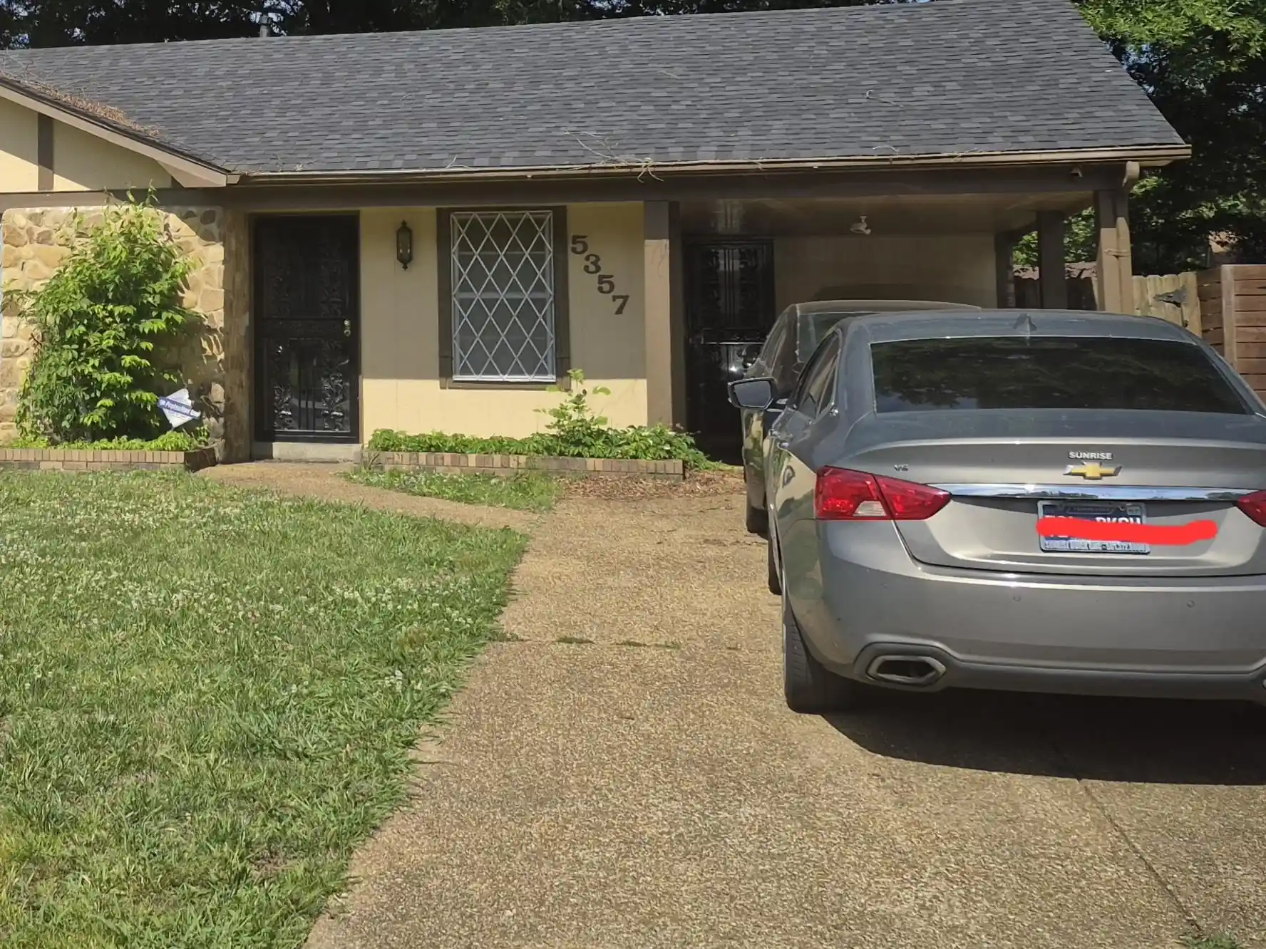 Photo 1 of Sale Pending at 5357 Cosmos Cv, Memphis, TN 38118 | MLS# 10222951 | Listing updated on 2026-07-23