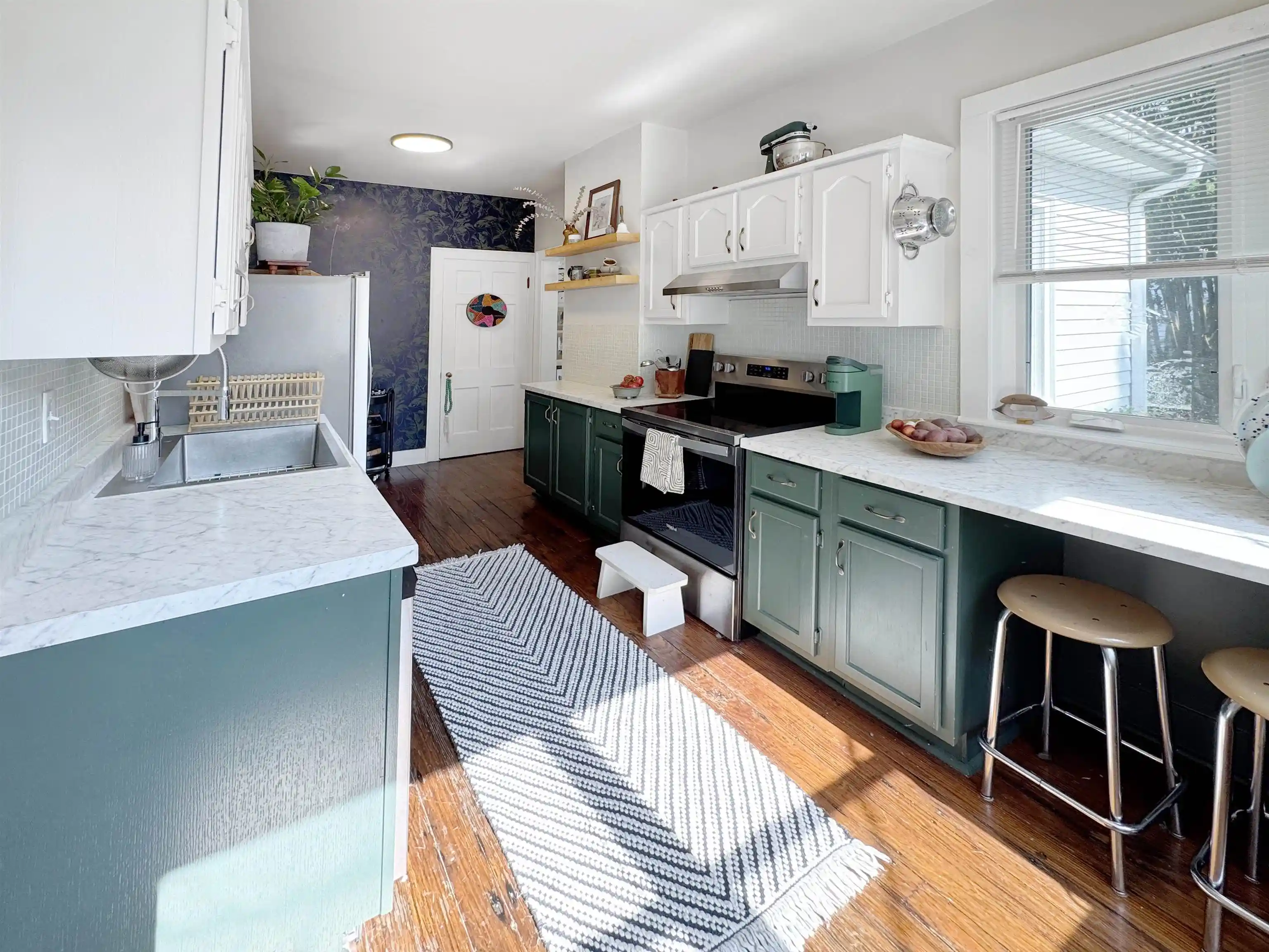 Photo 3 of Single family home for sale at 726 N Trezevant St, Memphis, TN 38112 | MLS# 10222952 | Listing updated on 2026-08-18