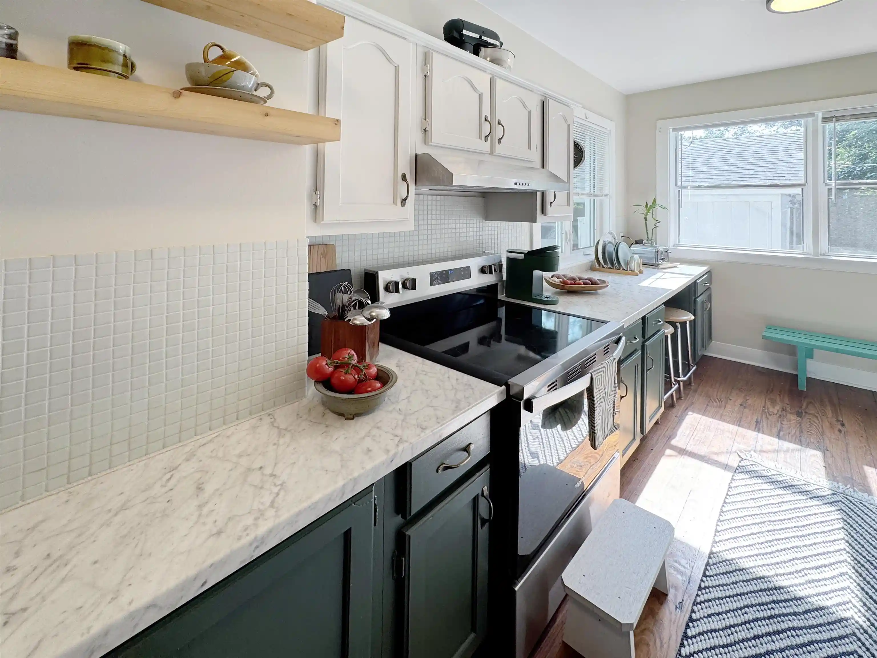 Photo 4 of Single family home for sale at 726 N Trezevant St, Memphis, TN 38112 | MLS# 10222952 | Listing updated on 2026-08-18
