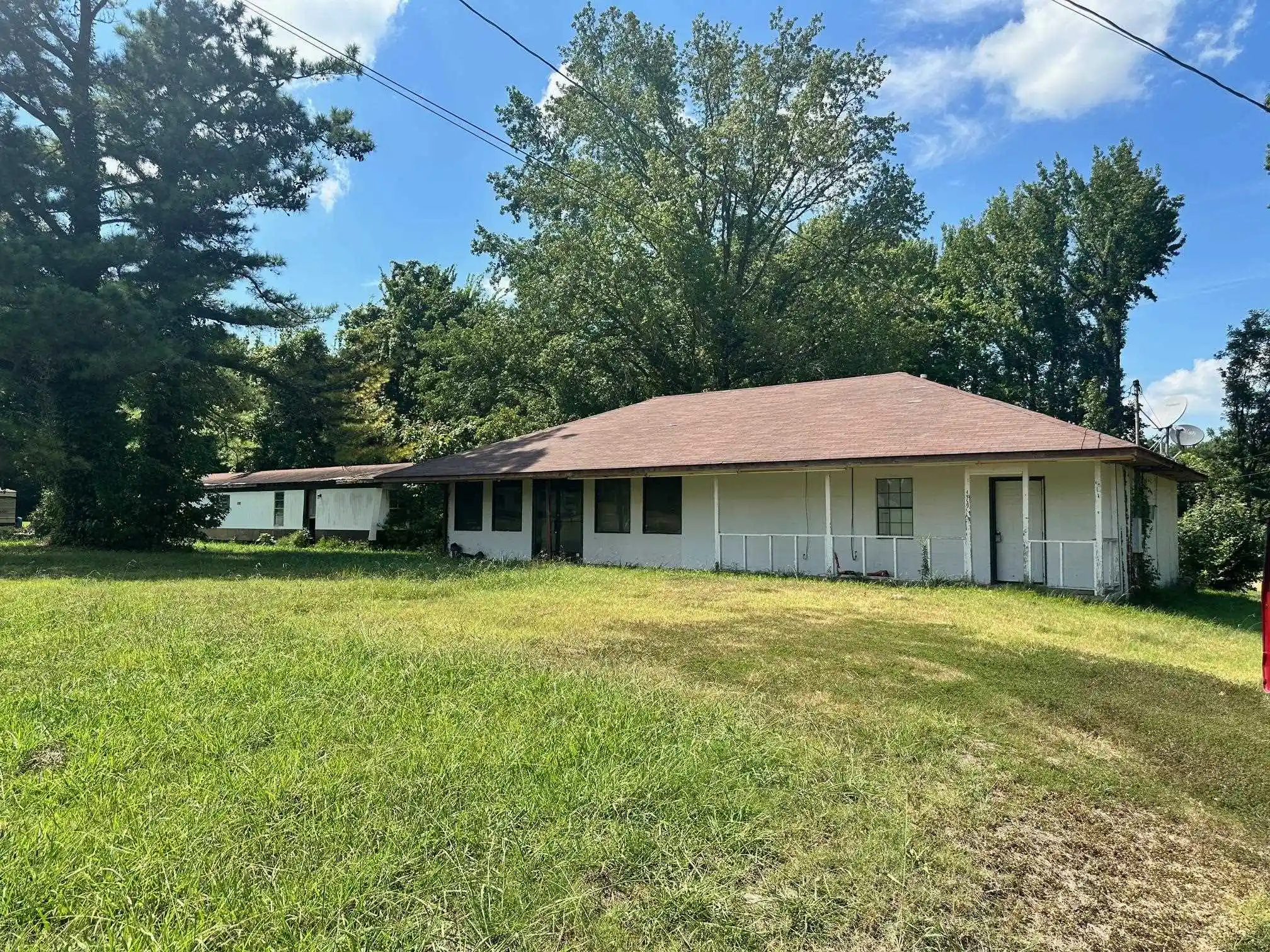 Homes for sale in Unincorporated, TN | 4955 Munford Giltedge Rd, Unincorporated, TN 38011 | MLS# 10222957