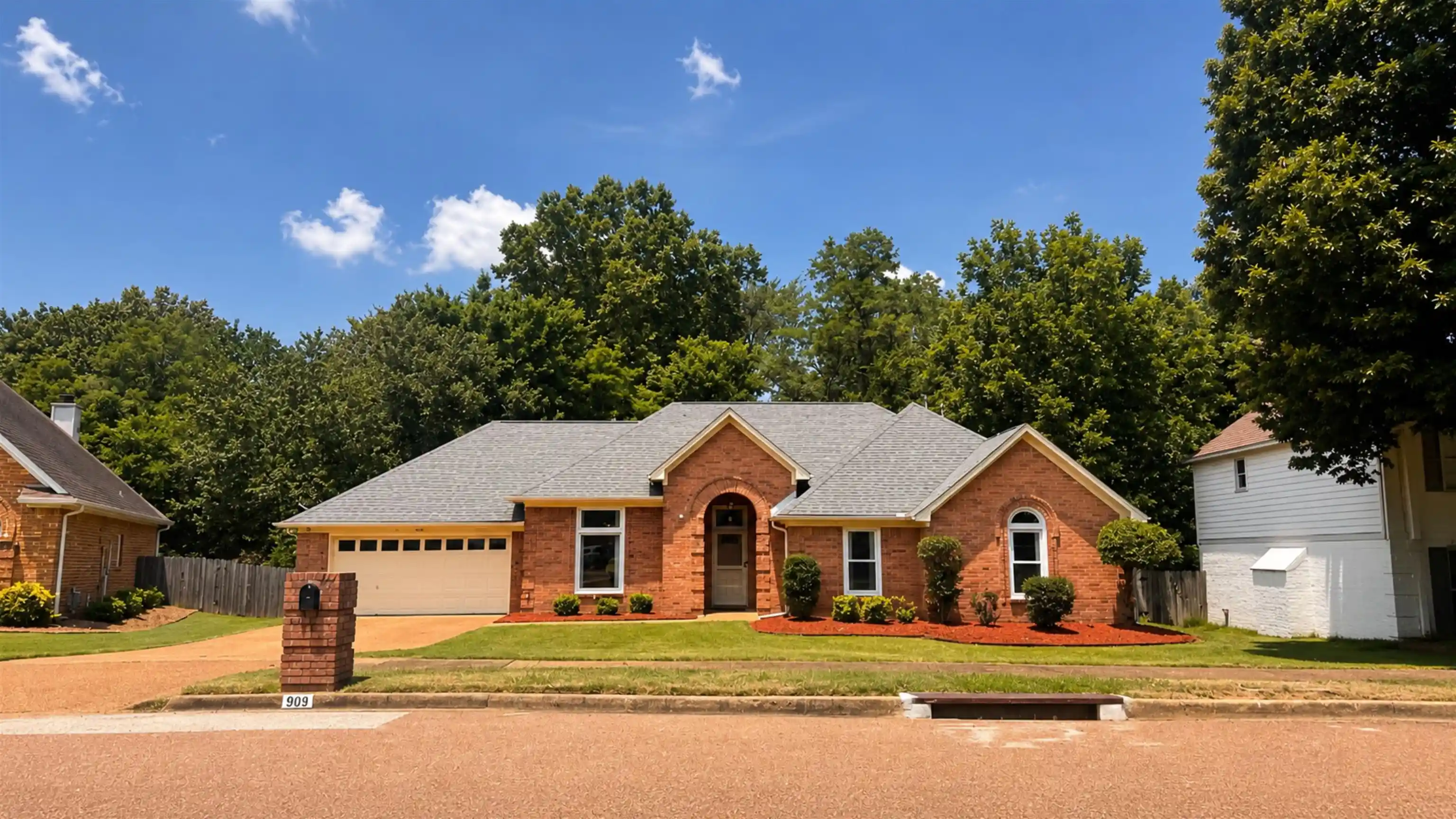 Homes for sale in Collierville, TN | 909 Joe Dr, Collierville, TN 38017 | MLS# 10222983