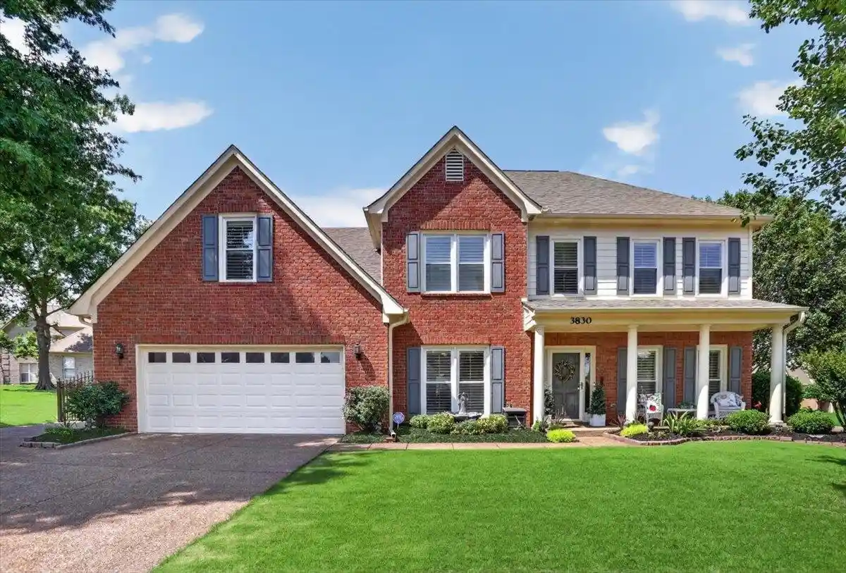 Homes for sale in Lakeland, TN | 3830 Breezy Shores Cv, Lakeland, TN | MLS# 10222986