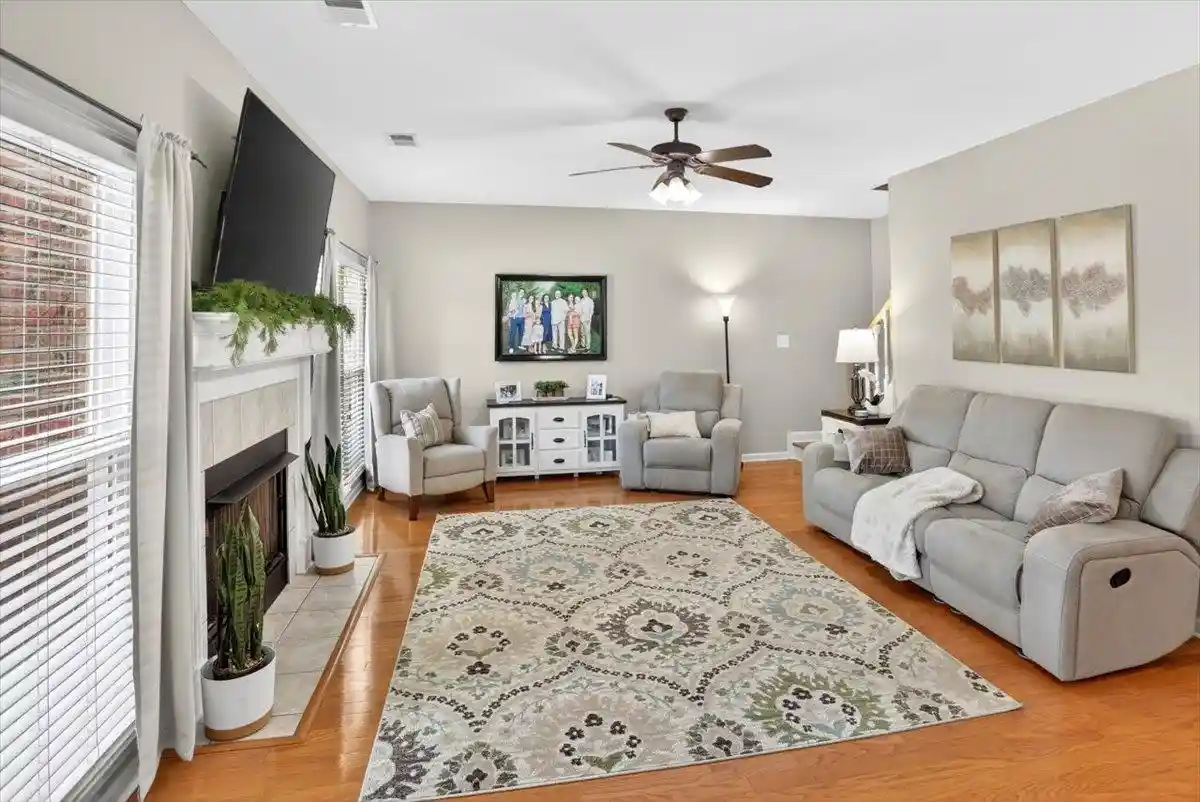 3rd image of 3830 Breezy Shores Cv, Lakeland, TN 38002 | MLS# 10222986