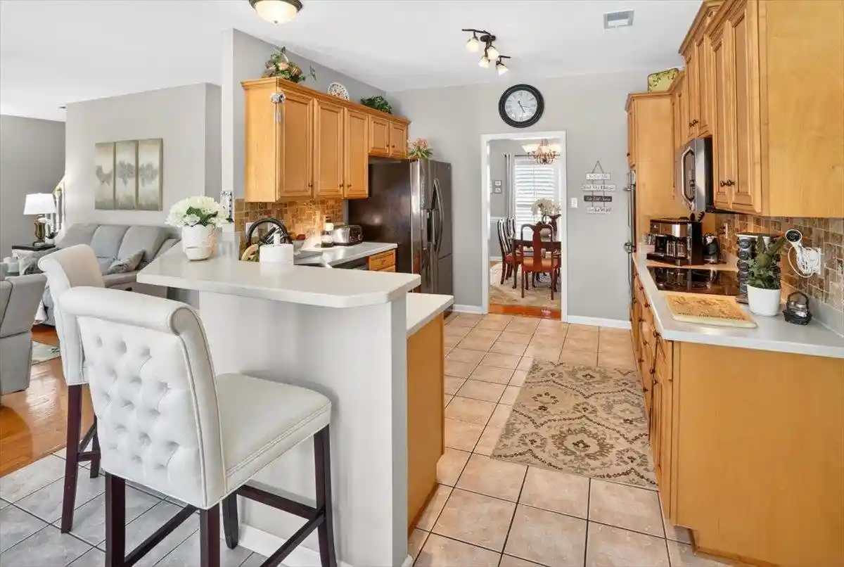5th image of 3830 Breezy Shores Cv, Lakeland, TN 38002 | MLS# 10222986