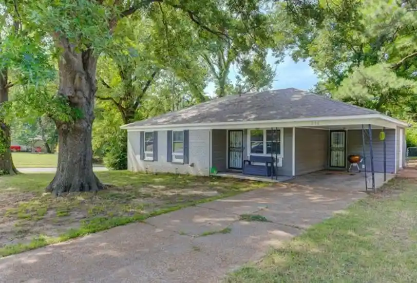 1st image of 596 Burdette Ave, Memphis, TN 38127 | MLS# 10222999