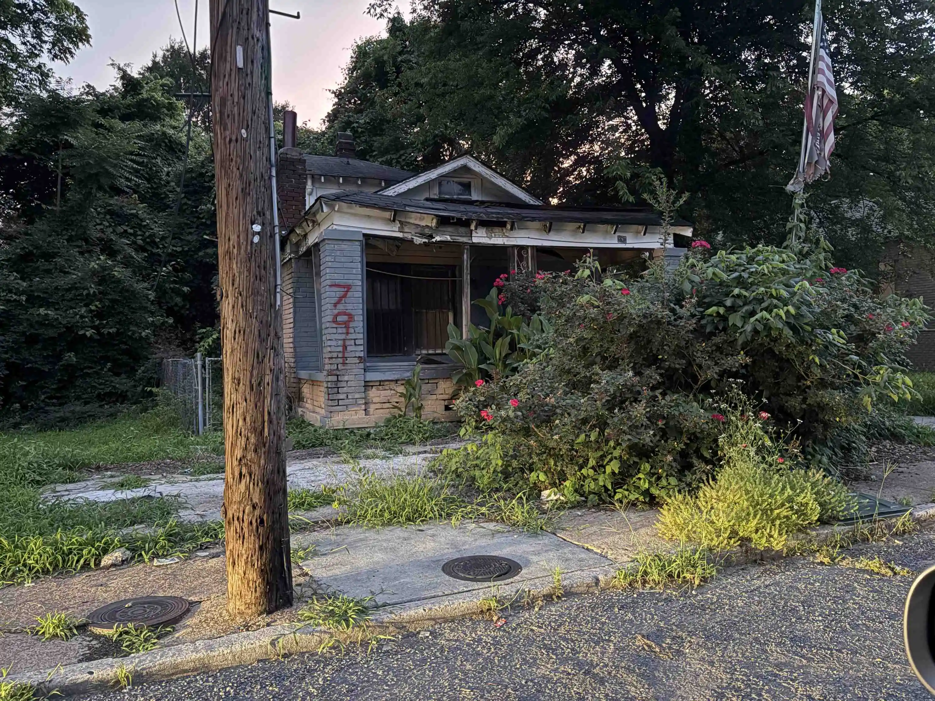 Photo 1 of Single family home for sale at 791 Alma Blvd, Memphis, TN 38107 | MLS# 10223008 | Listing updated on 2026-09-08
