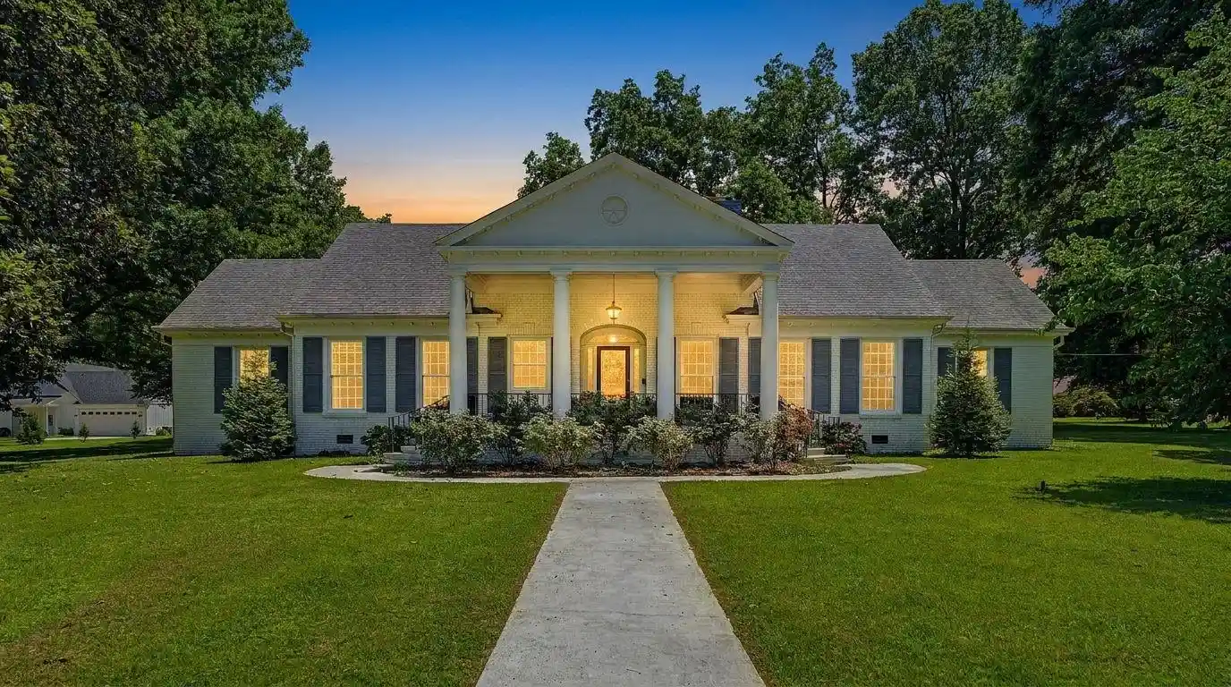 Homes for sale in Somerville, TN | 205 Church St, Somerville, TN 38068 | MLS# 10223021