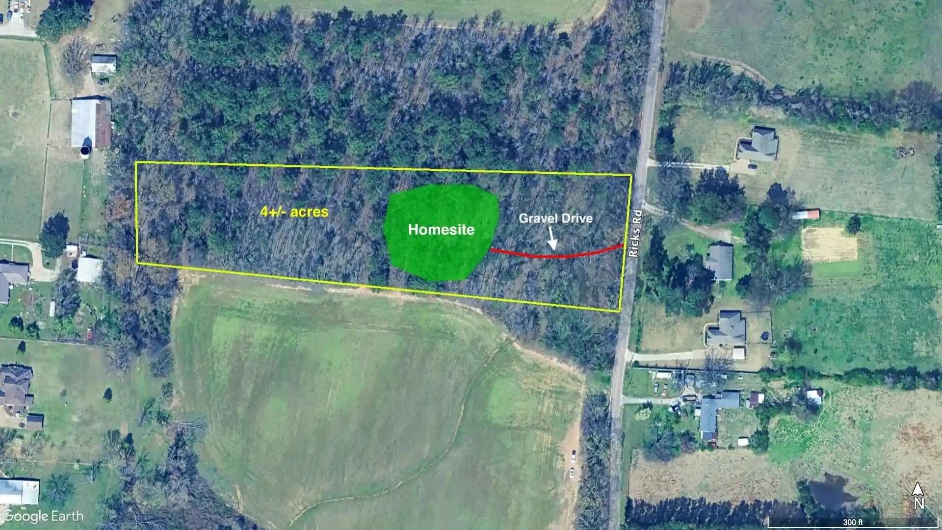 Homes for sale in Arlington, TN | 6225 Ricks Rd, Arlington, TN 38002 | MLS# 10223030