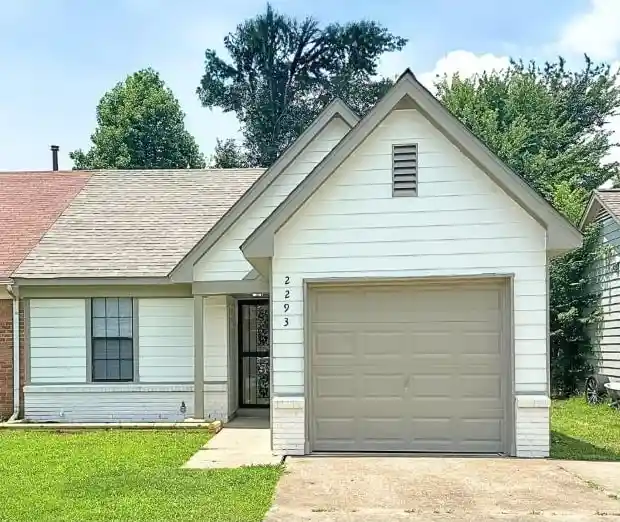 Photo 1 of Sale Pending at 2293 Hometown Dr, Memphis, TN 38133 | MLS# 10223044 | Listing updated on 2026-09-11
