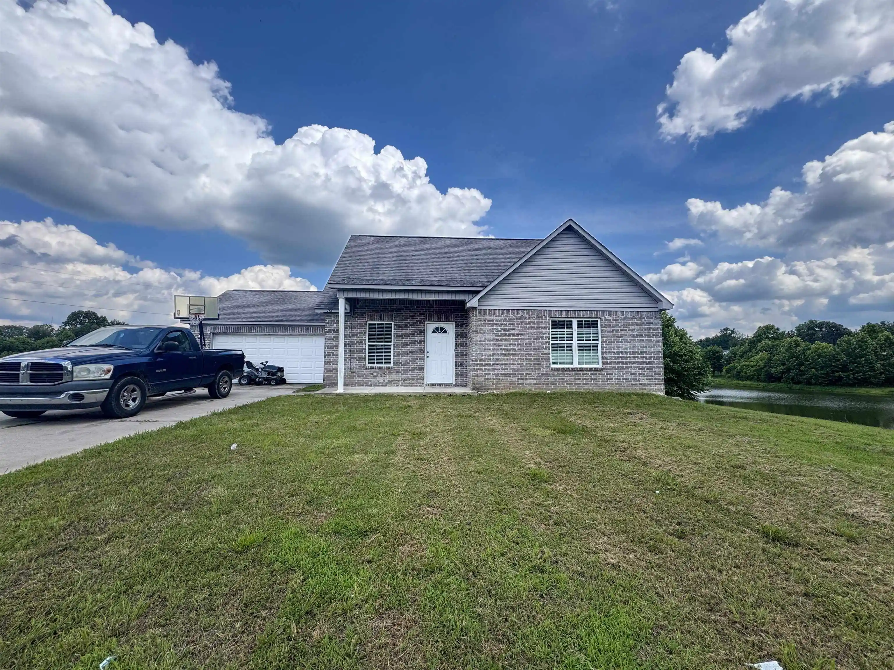 Homes for sale in Drummonds, TN | 172 Richardson Lake Dr, Drummonds, TN 38023 | MLS# 10223050