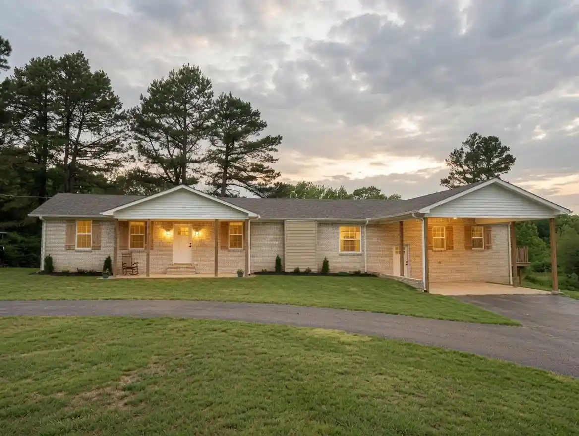 Homes for sale in Gates, TN | 835 Curve Woodville Rd, Gates, TN | MLS# 10223055