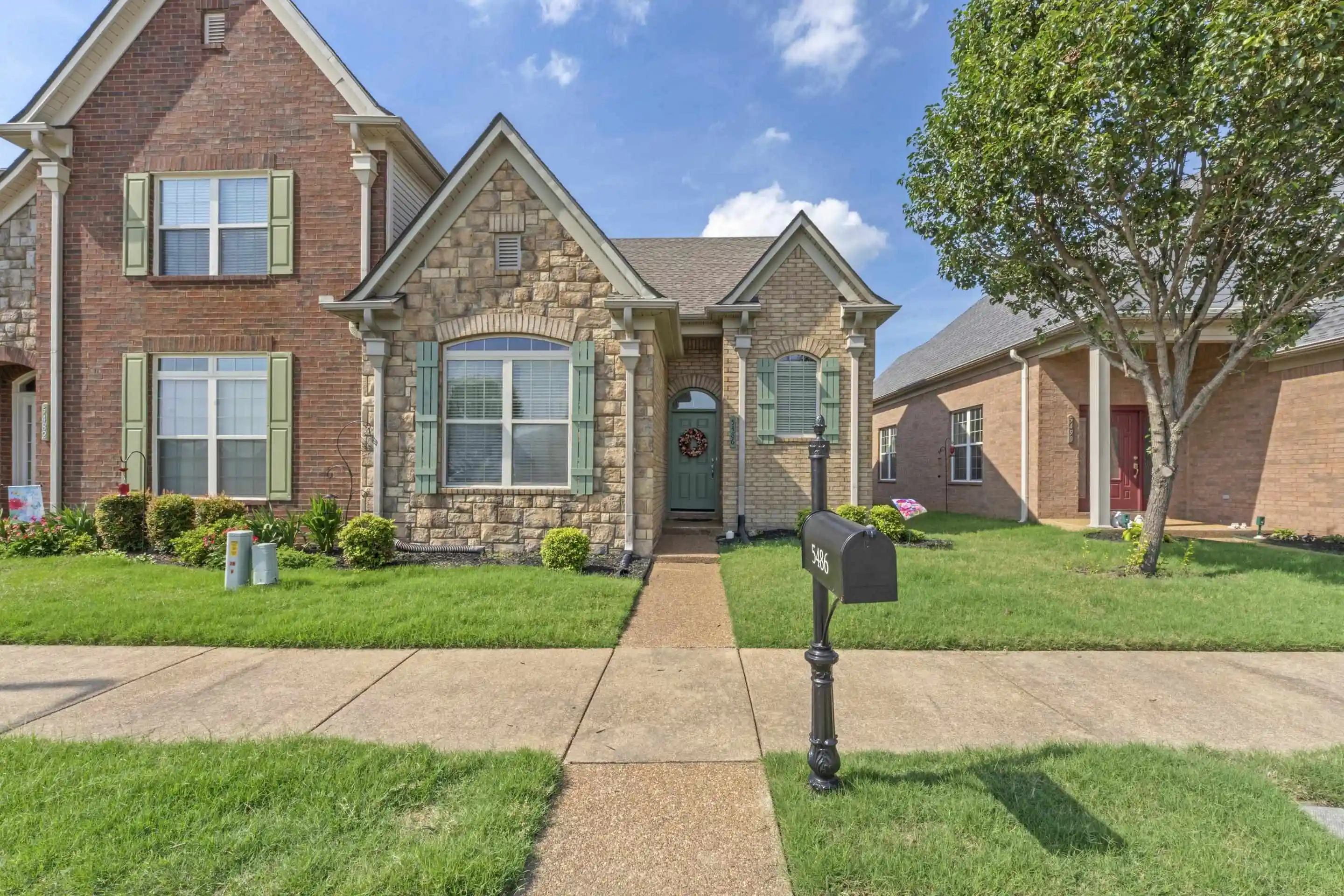 1st image of 5486 Rams Horn Dr, Millington, TN 38053 | MLS# 10223056