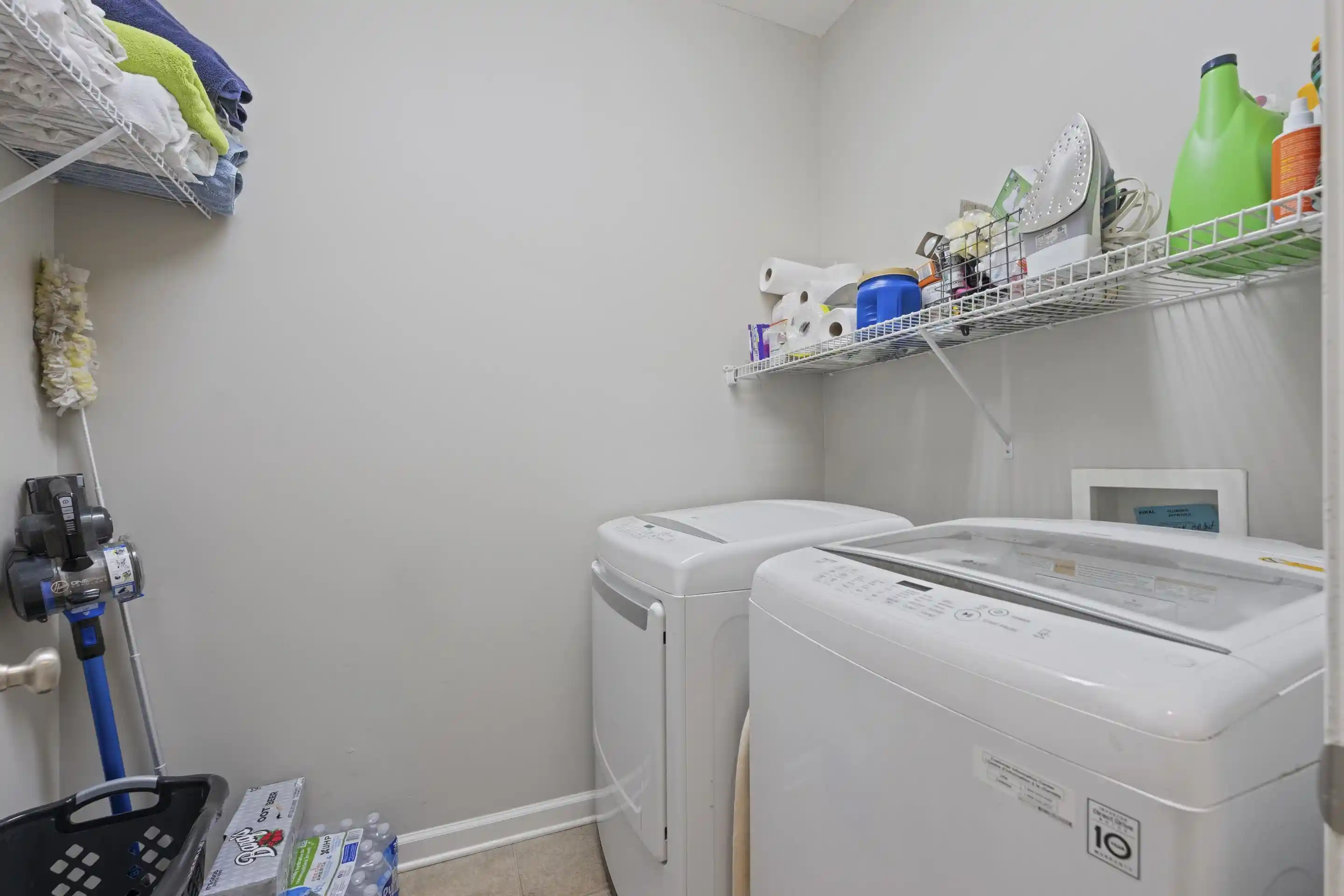 5th image of 5486 Rams Horn Dr, Millington, TN 38053 | MLS# 10223056