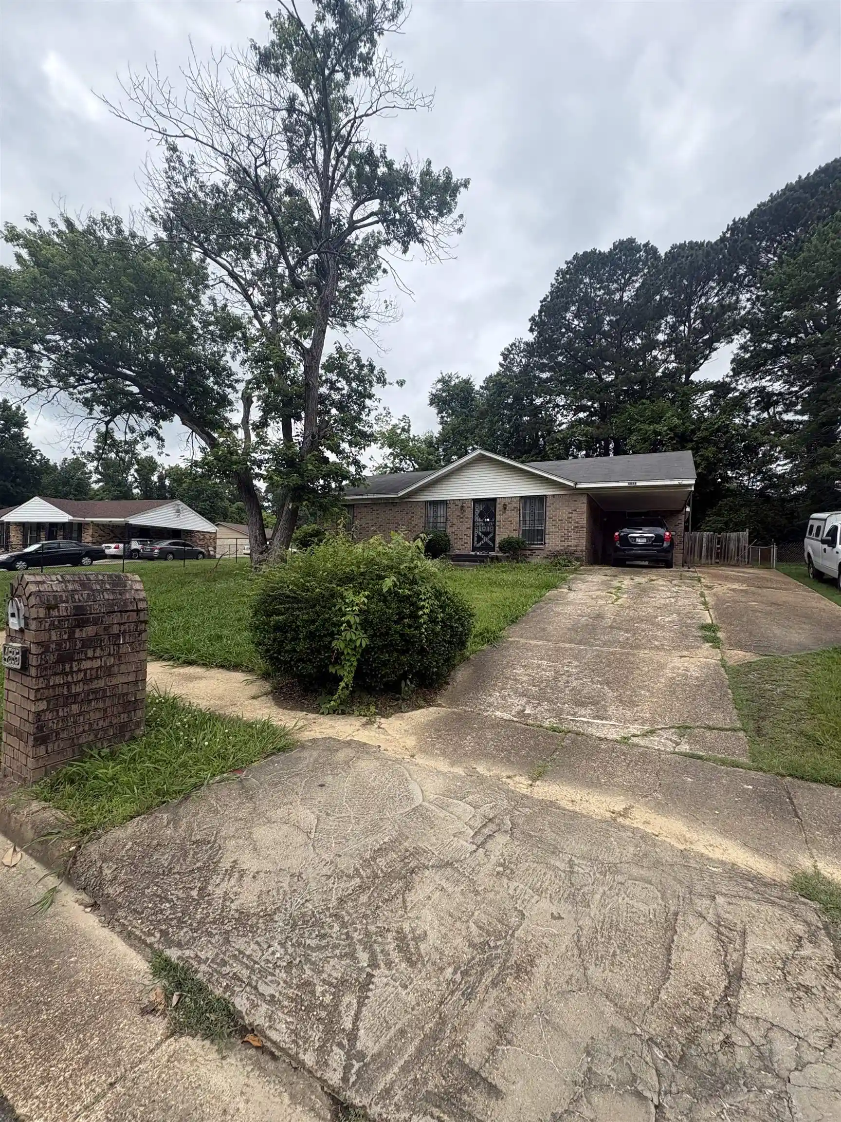 1st image of 4585 Double Tree Rd, Memphis, TN 38109 | MLS# 10223064