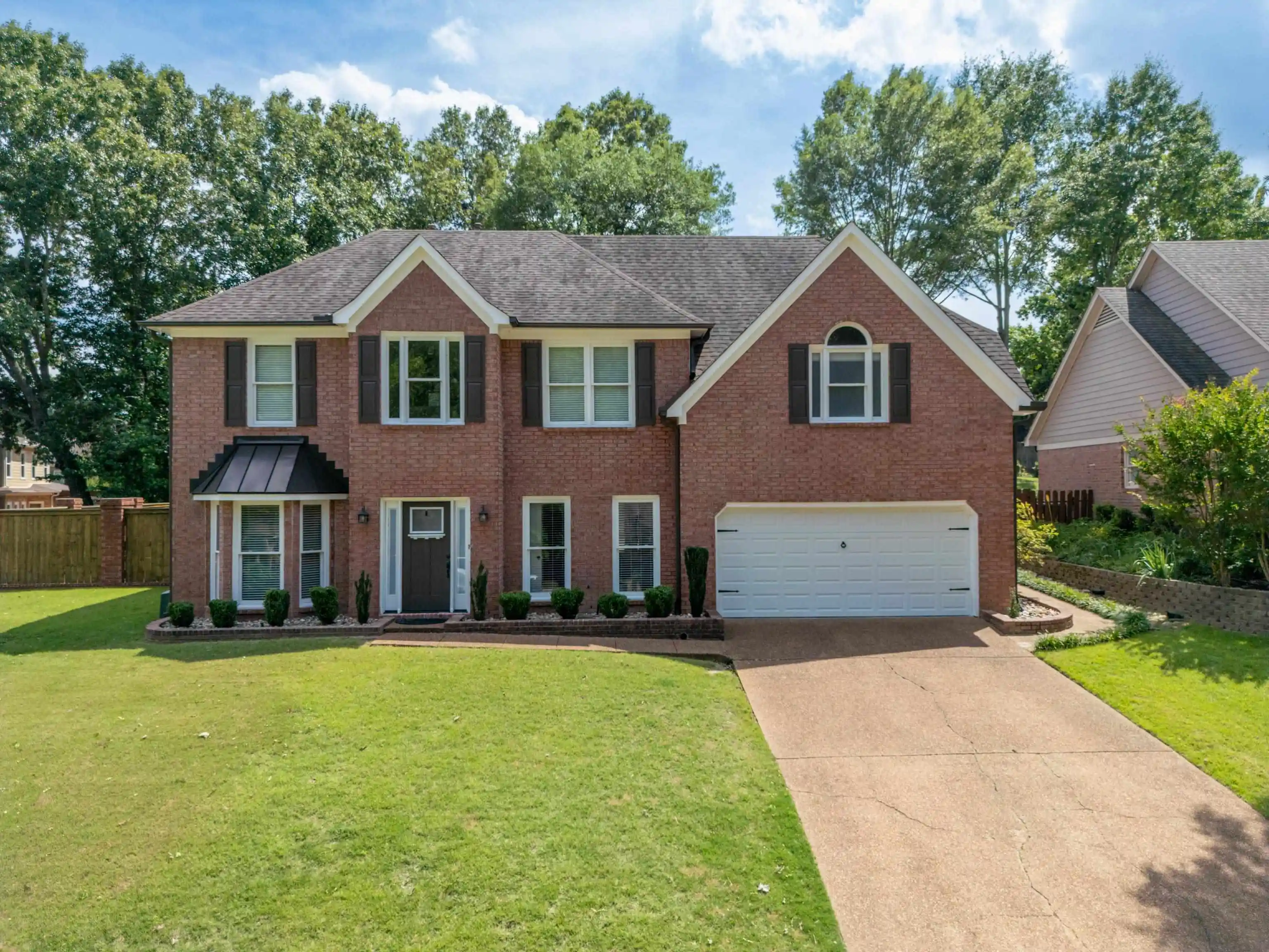 Photo 1 of Single family home for sale at 779 Gable Ln, Collierville, TN 38017 | MLS# 10223066 | Listing updated on 2026-08-28