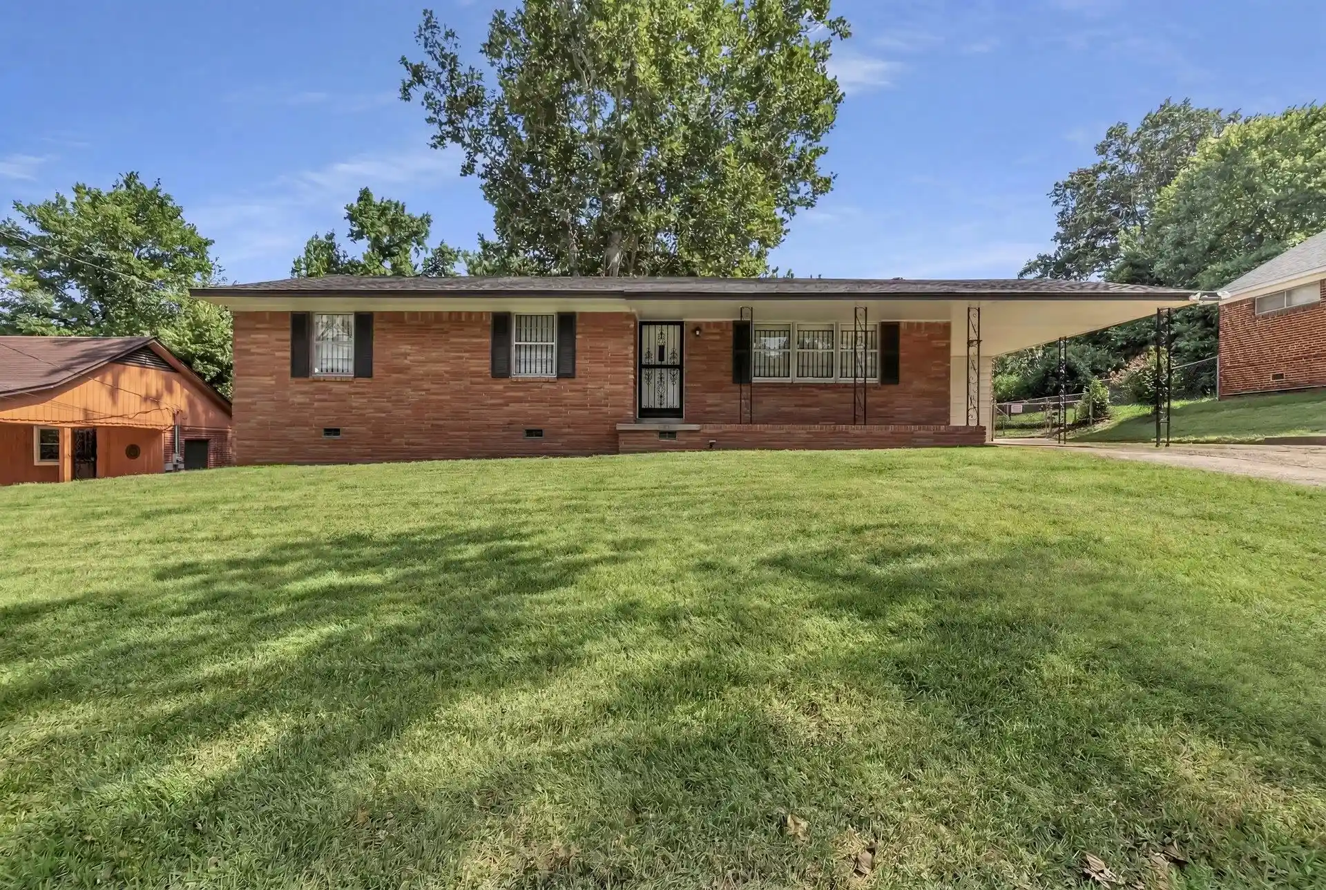 1st image of 2367 Kingsley Ave, Memphis, TN 38127 | MLS# 10223075