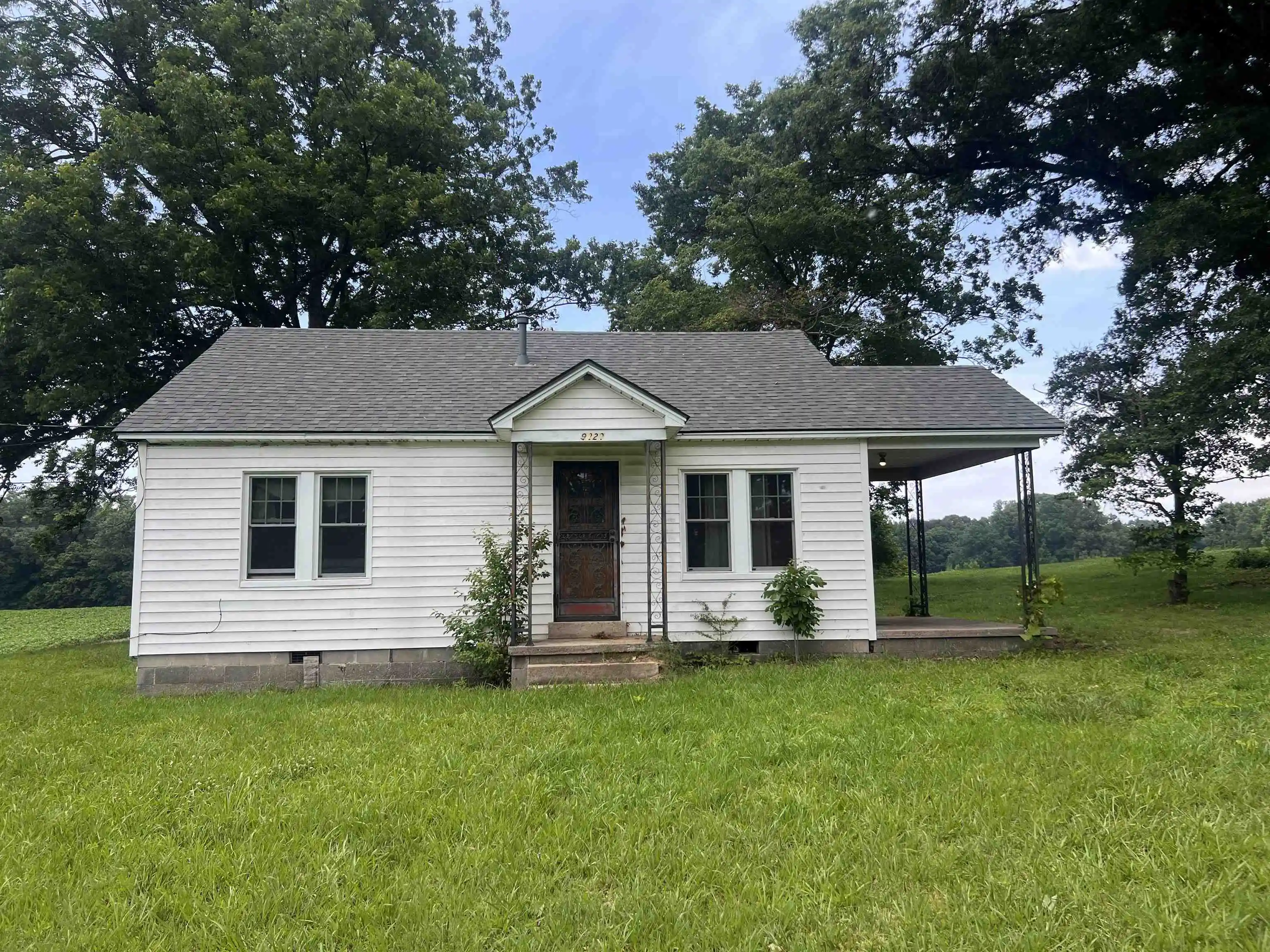 Homes for sale in Unincorporated, TN | 9820 W Hwy 59 Hwy, Unincorporated, TN 38015 | MLS# 10223076