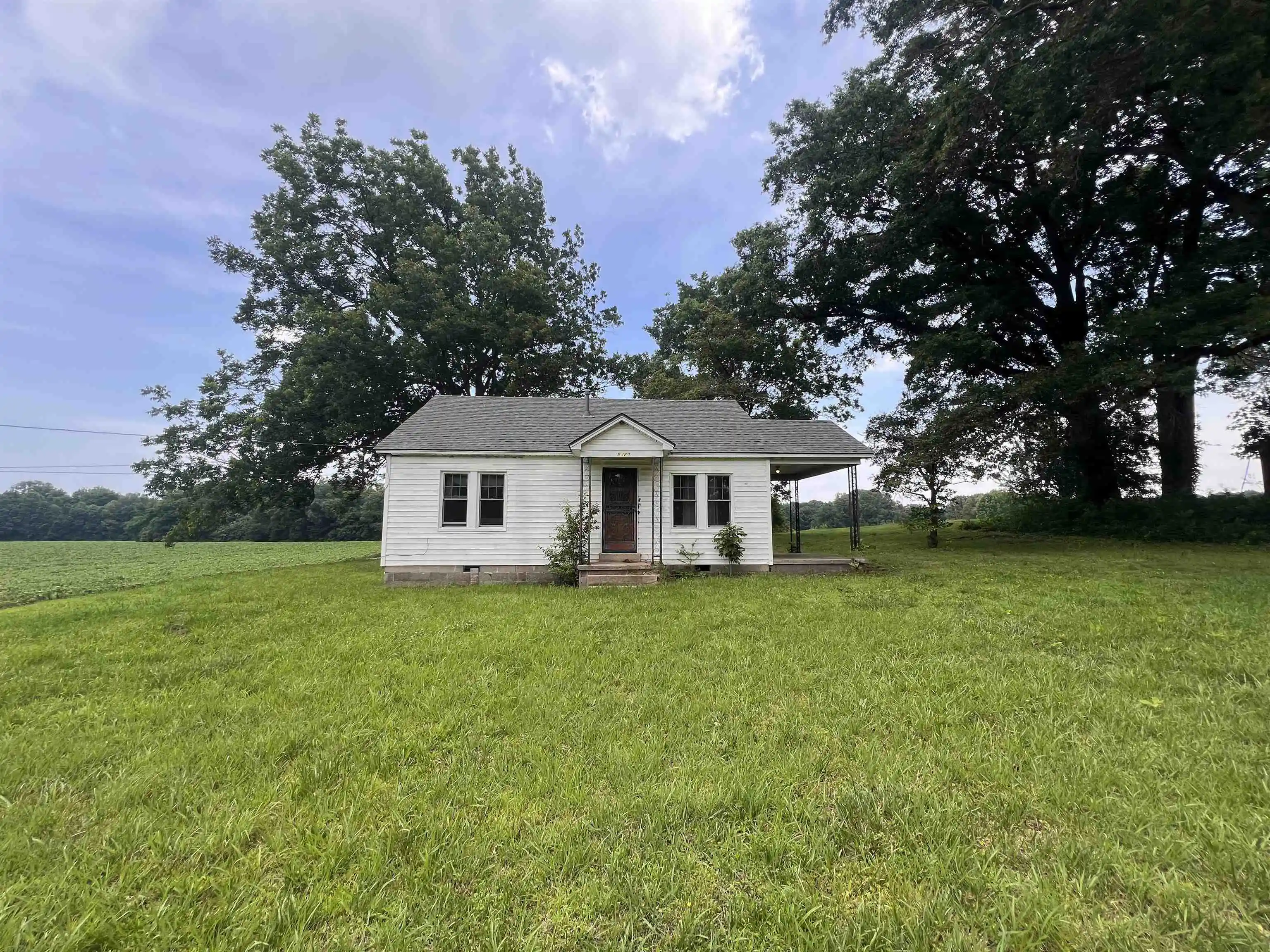 Homes for sale in Unincorporated, TN | 9820 W Hwy 59 Hwy, Unincorporated, TN 38015 | MLS# 10223076