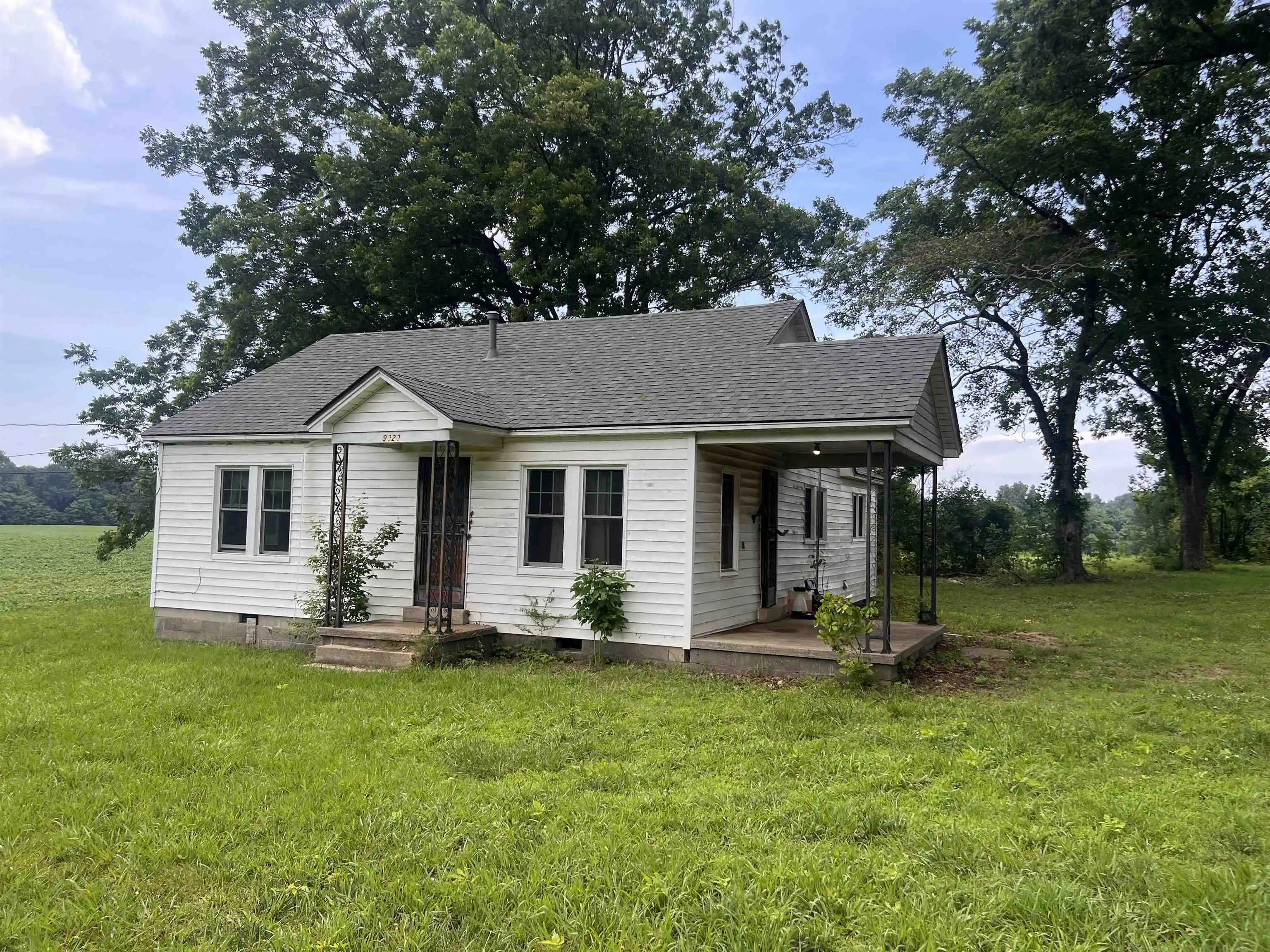 Homes for sale in Unincorporated, TN | 9820 W Hwy 59 Hwy, Unincorporated, TN 38015 | MLS# 10223076