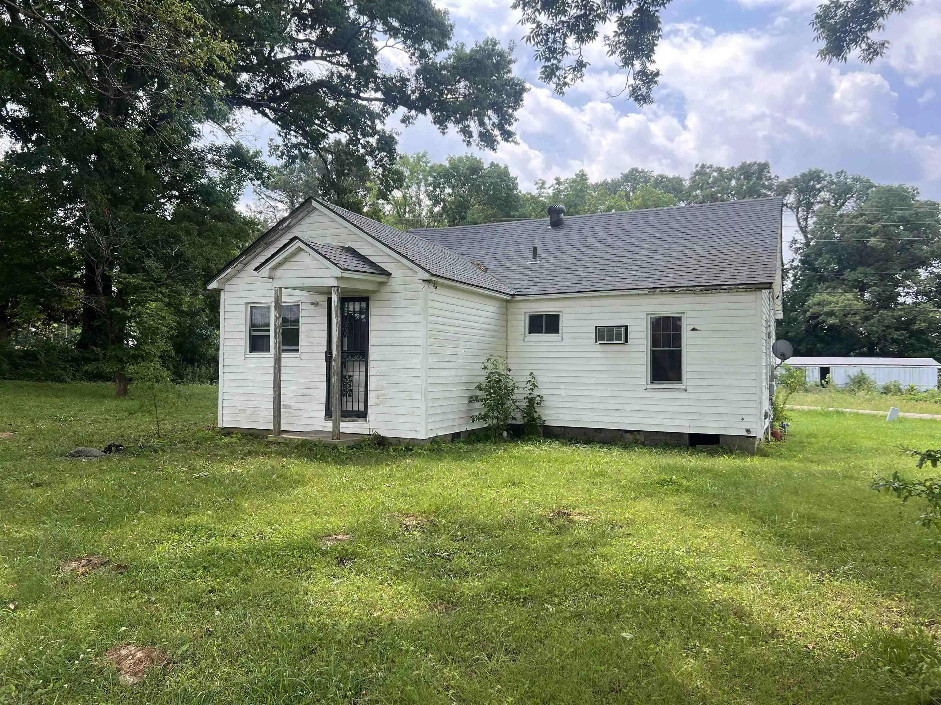 Homes for sale in Unincorporated, TN | 9820 W Hwy 59 Hwy, Unincorporated, TN 38015 | MLS# 10223076